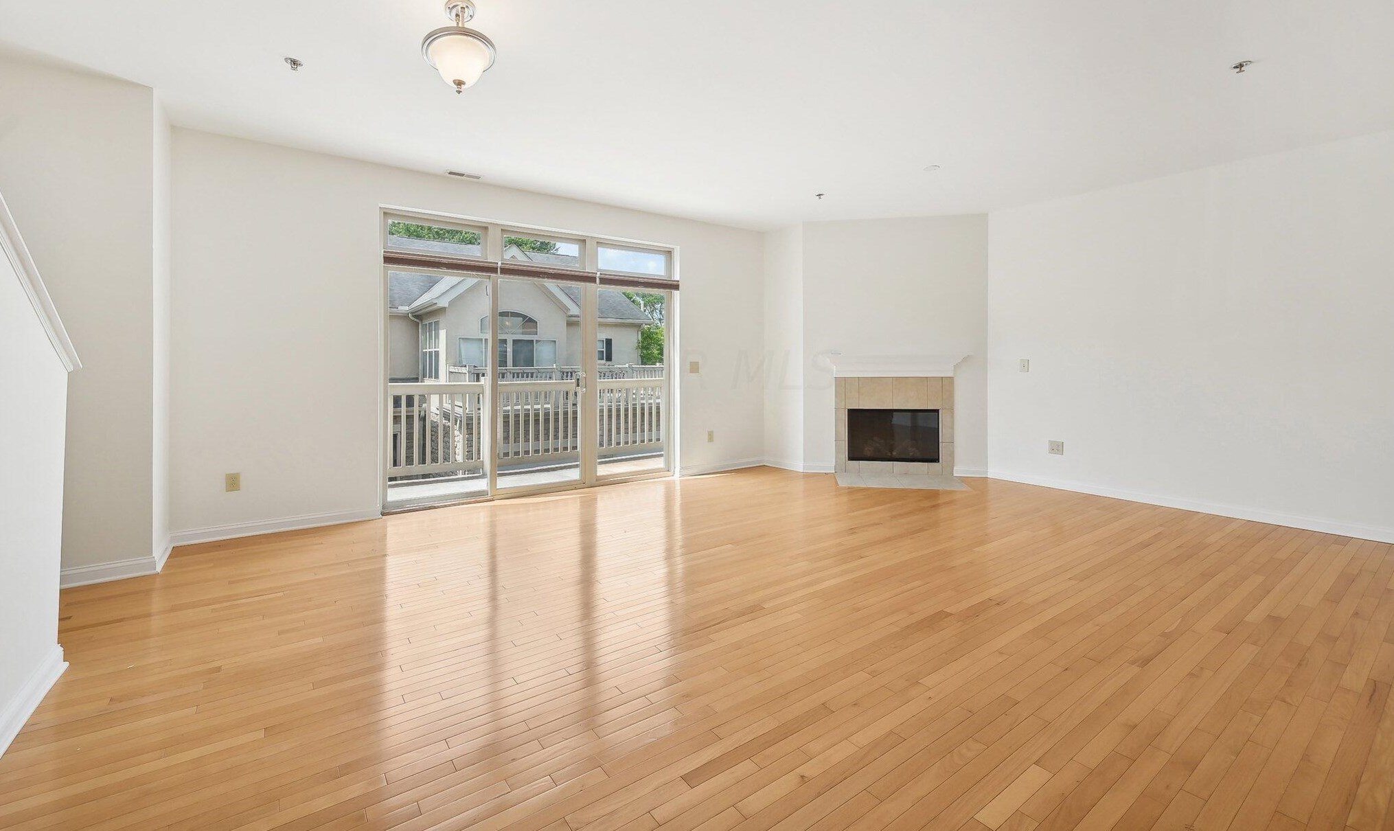 1766 Ridgecliff Rd, Columbus OH 43221-1954 exterior