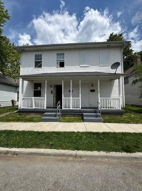 364 Innis Ave, Columbus, OH 43207-1951
