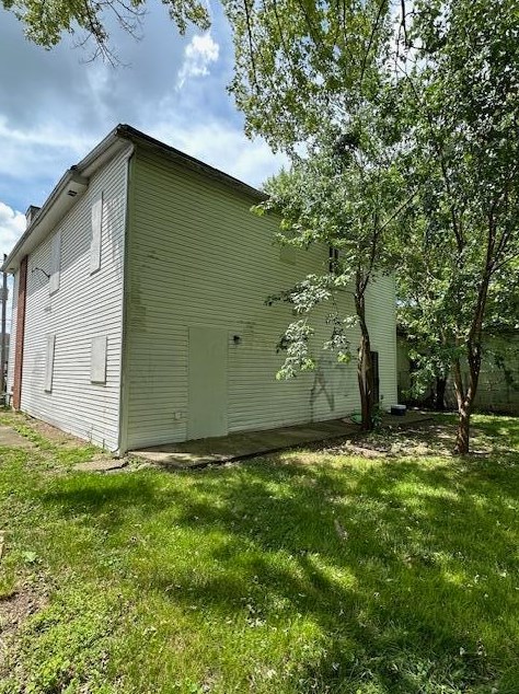 364 Innis Ave, Columbus OH  43207-1951 exterior