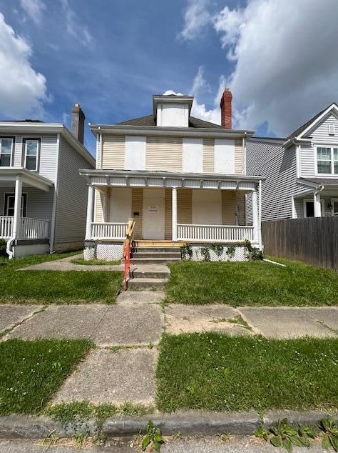 463 S 22nd St, Columbus, OH 43205