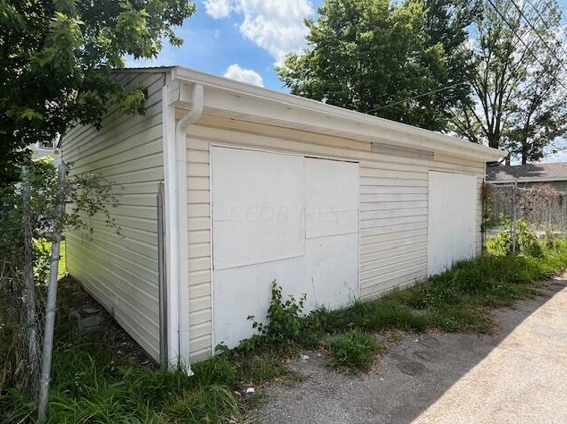 665 S 22nd St, Columbus, OH 43205