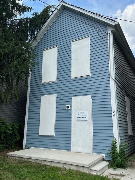 36 Innis Ave, Columbus, OH 43207-1868