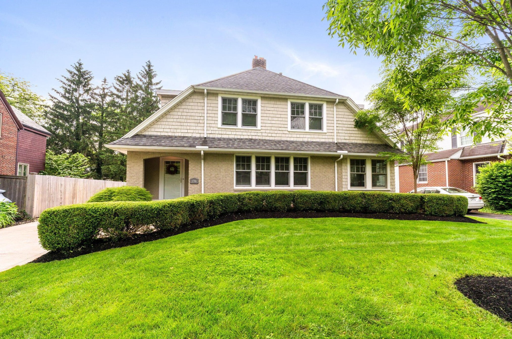 1796 Bedford Rd, Columbus, OH 43212