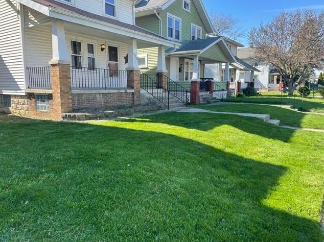 423 Richardson Ave, Columbus, OH 43204-3454