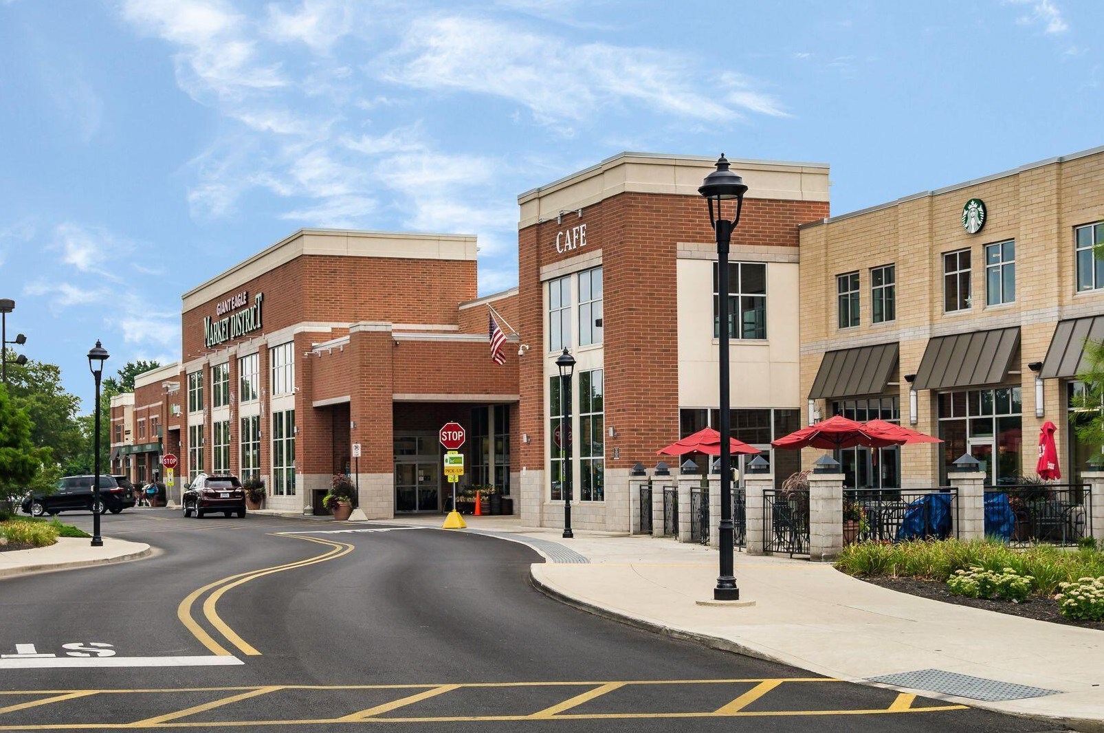 1926 Milden Rd, Columbus OH 43221-1937 exterior