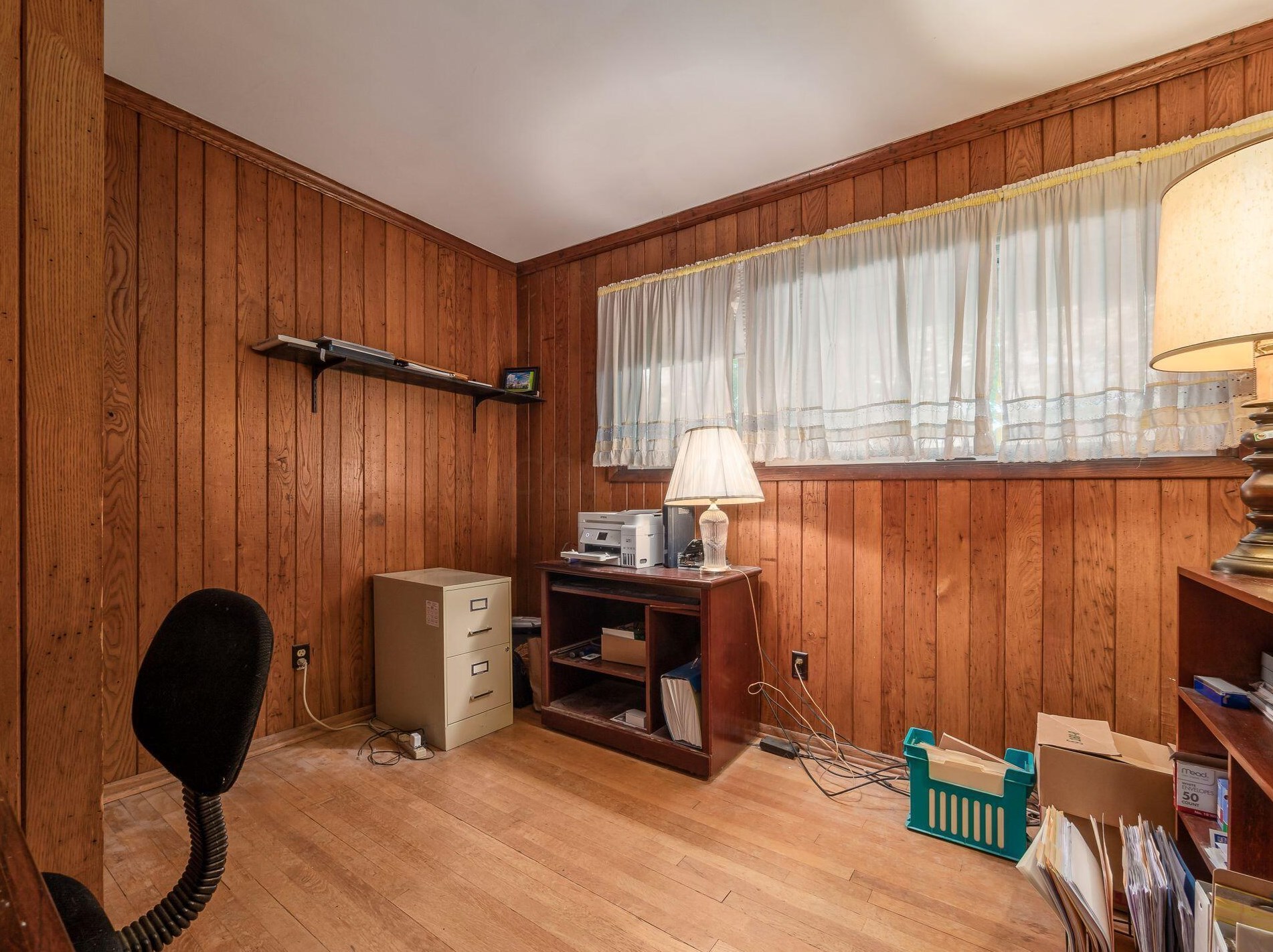 1926 Milden Rd, Columbus OH 43221-1937 exterior