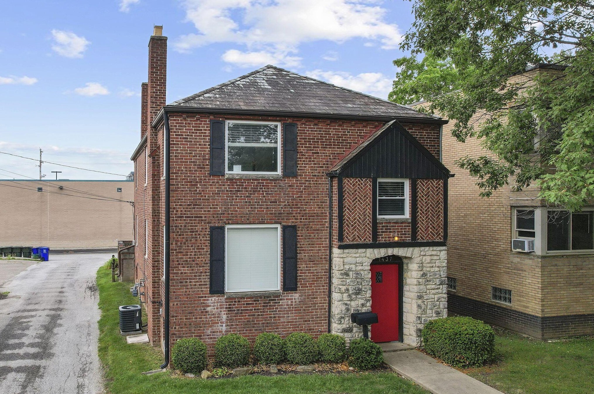 1437 6th Ave, Columbus, OH 43212-2425