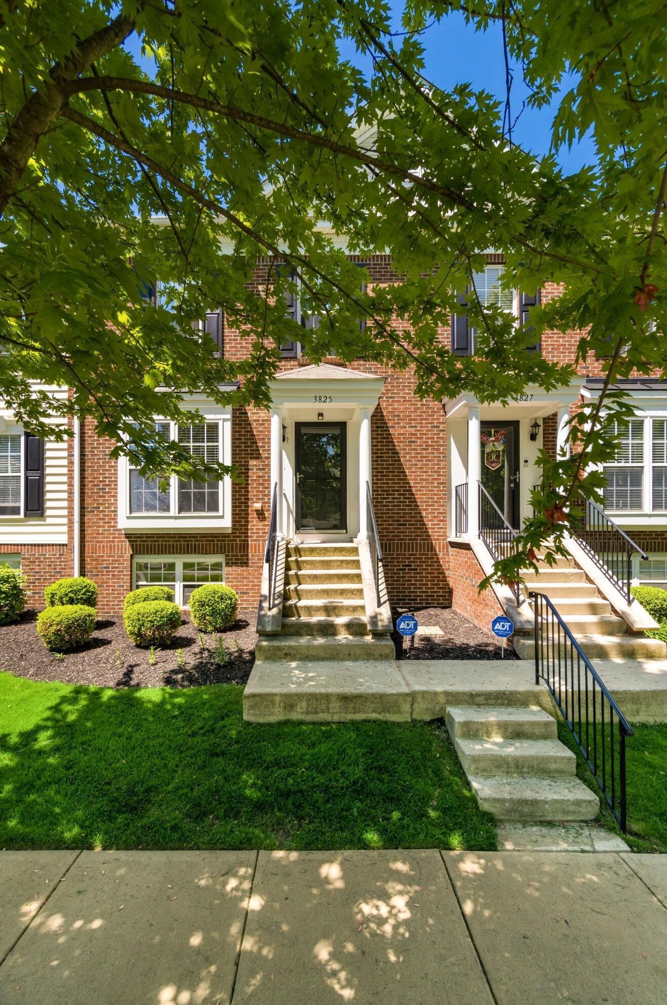3825 Preserve Crossing Blvd #40, Columbus, OH 43230