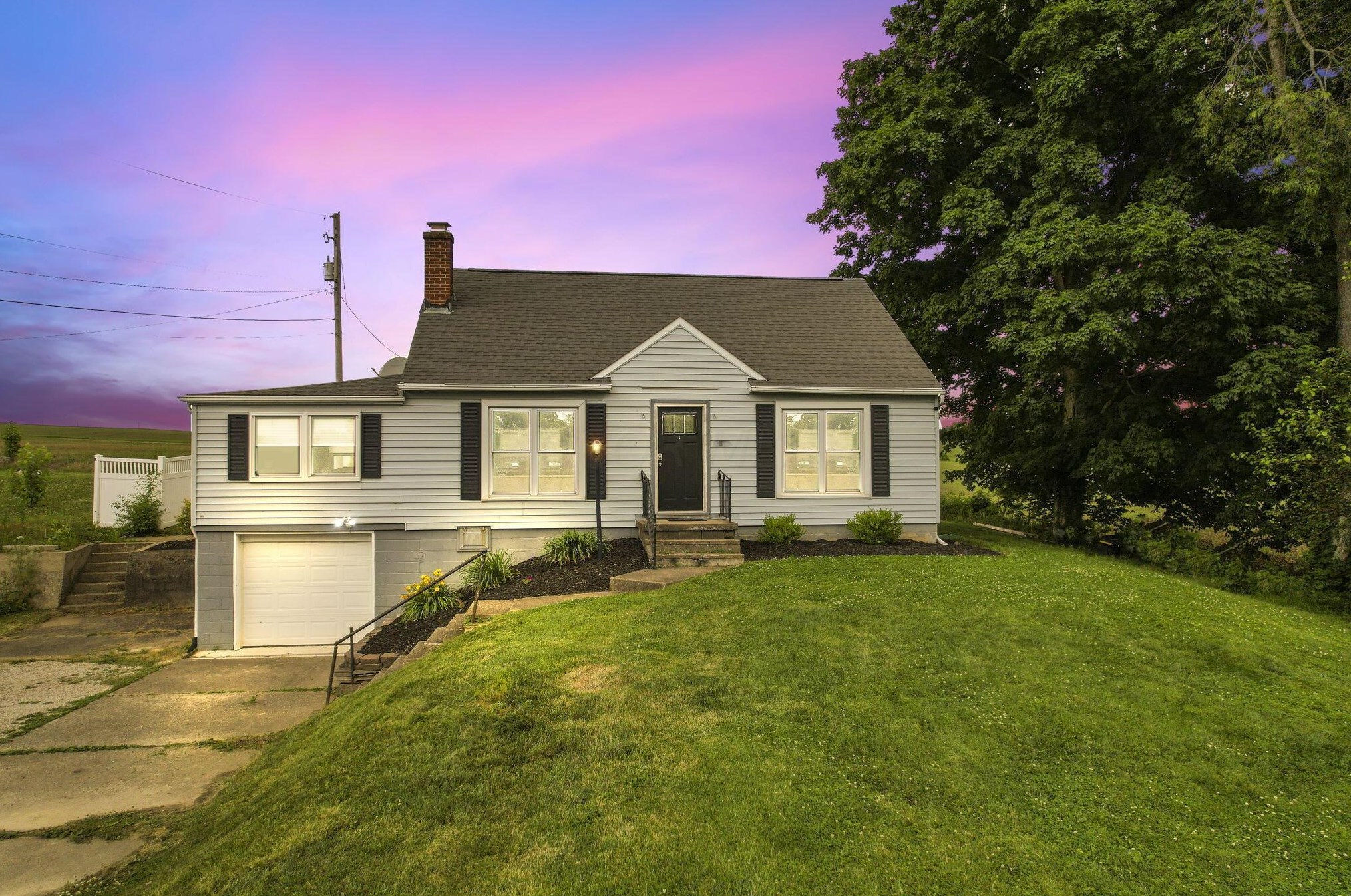 2240 Crumley Sw Rd, Lancaster, OH 43130