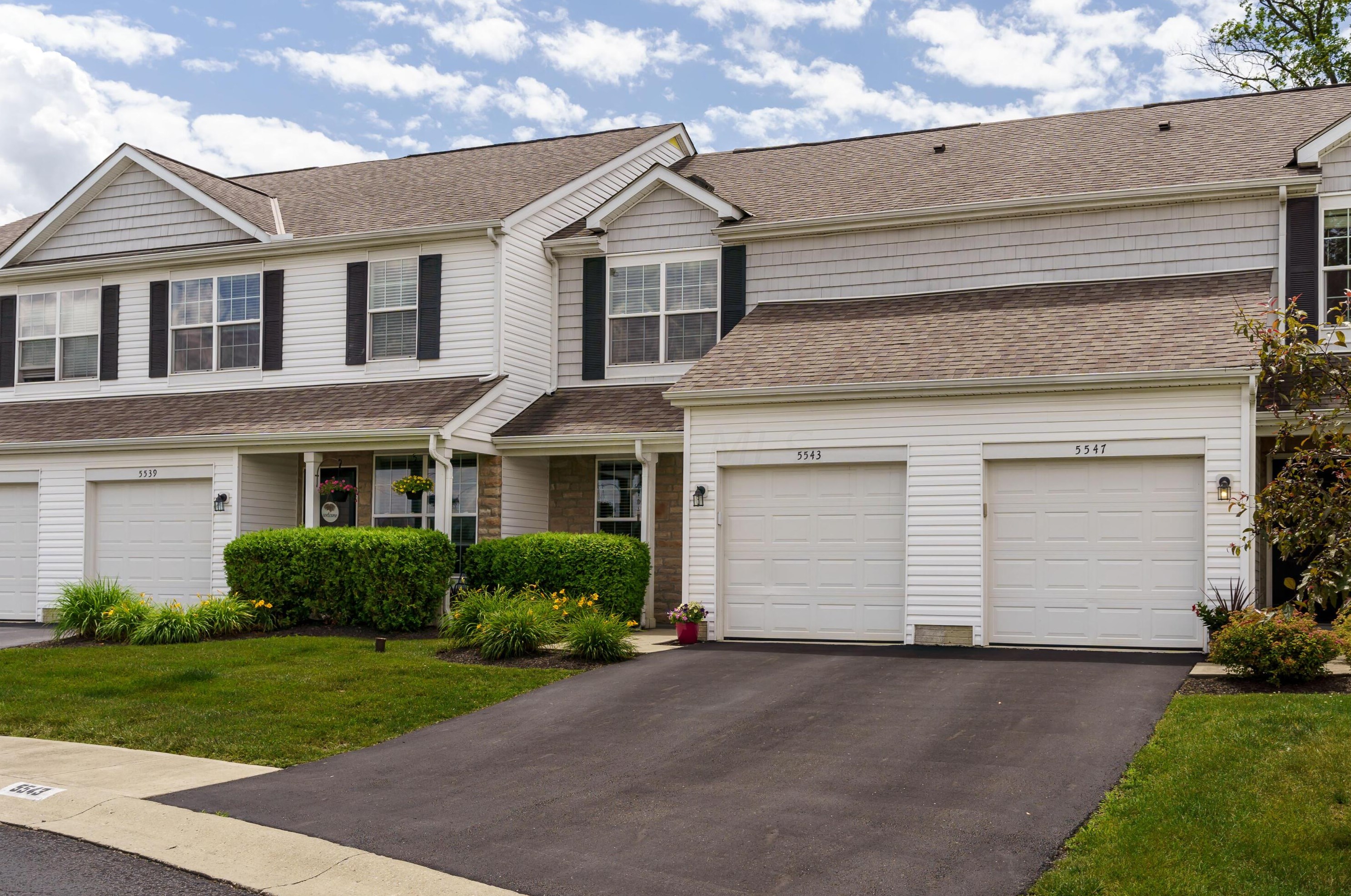 5543 Albany Terrace Way #1003, Westerville, OH 43081