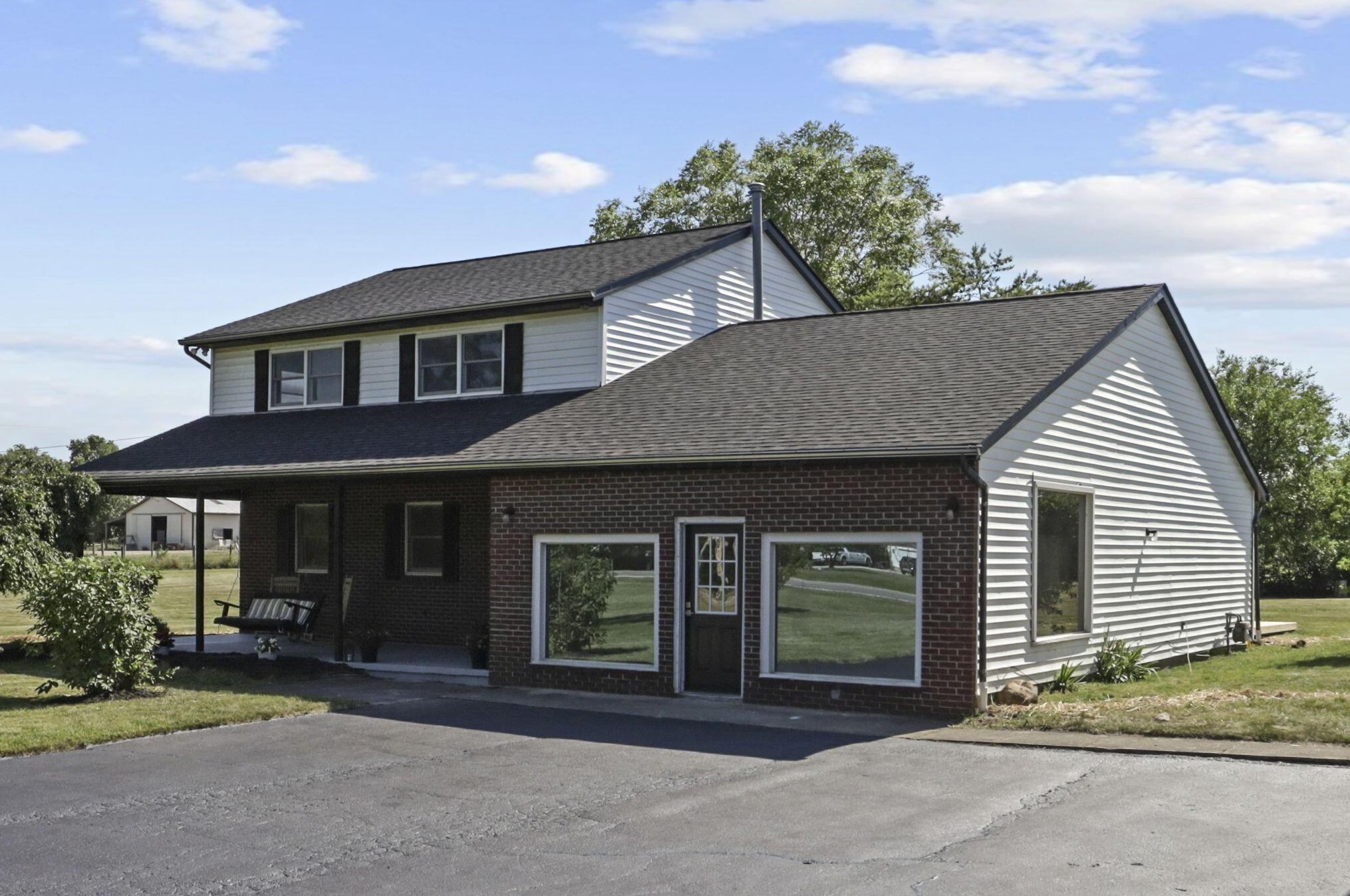 14993 State Route 104, Ashville, OH 43103-9411