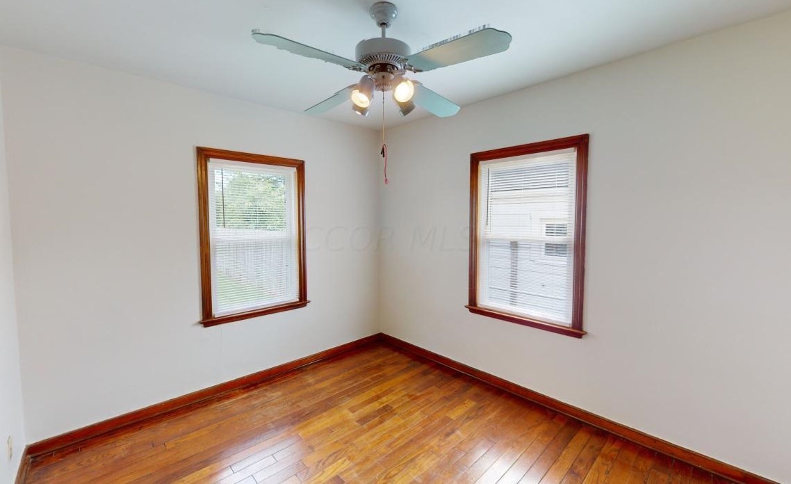 758 Melrose Ave, Columbus OH 43224-3926 exterior