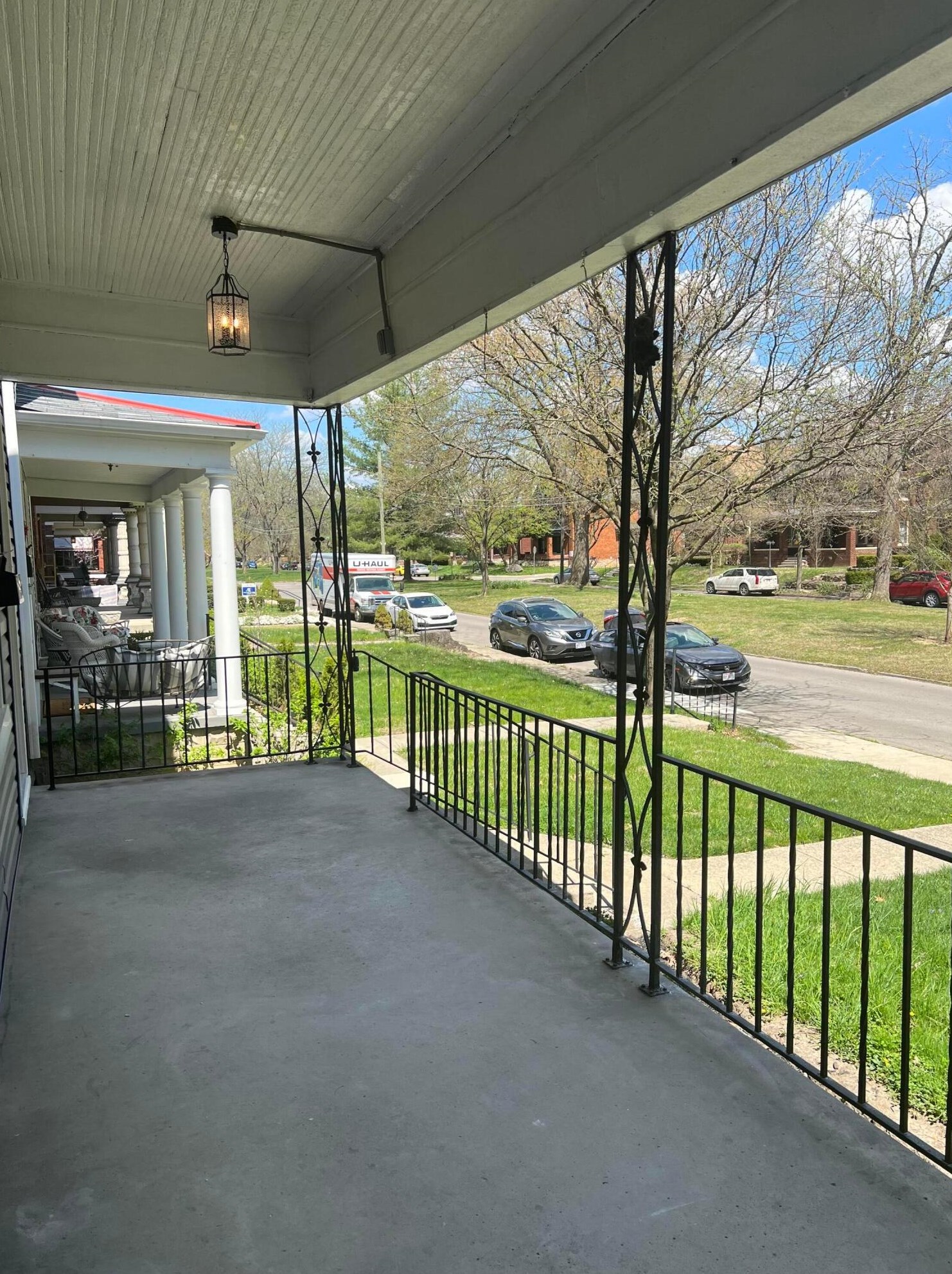 737 Wilson Ave, Columbus, OH 43205