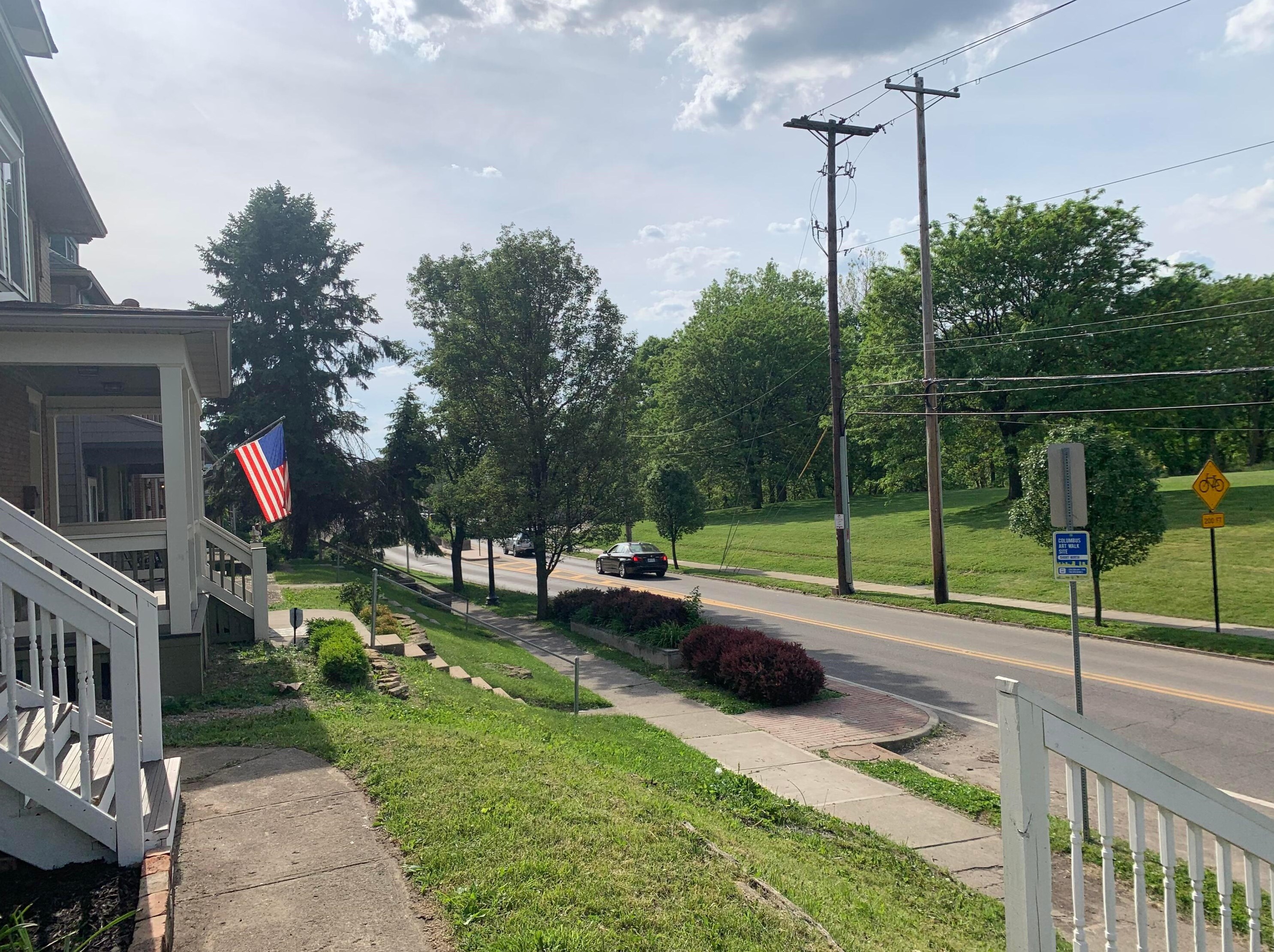 547 W 3rd Ave, Columbus, OH 43201
