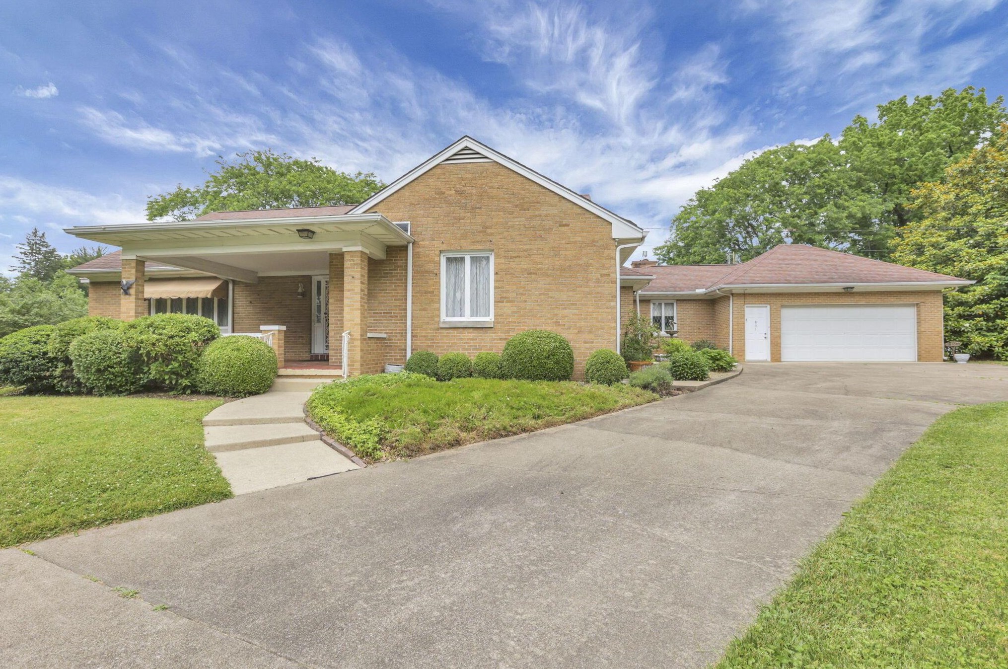 831 Lincoln Ave, Lancaster, OH 43130-4253