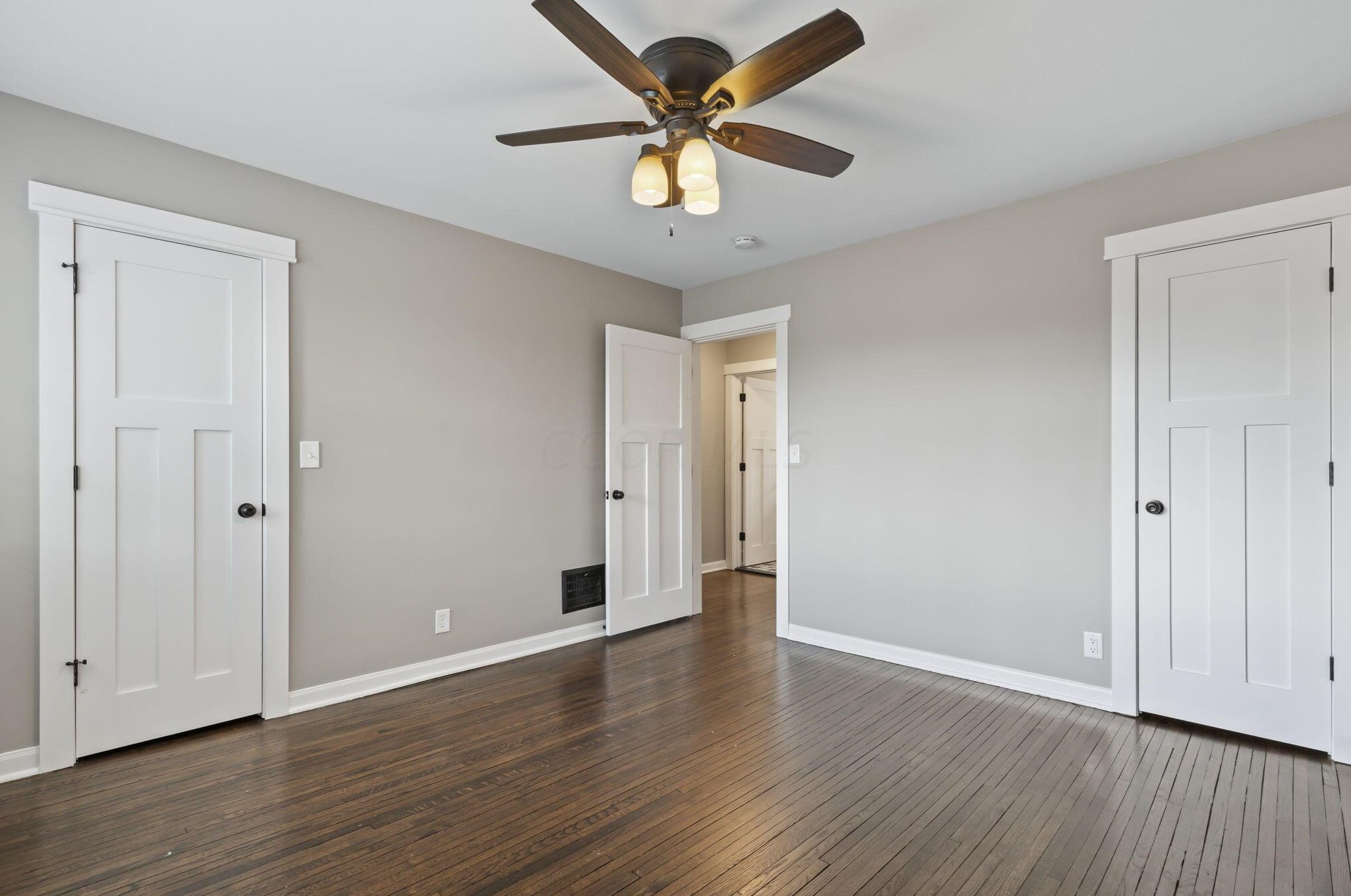 4644 High St, Columbus OH  43214-2004 exterior