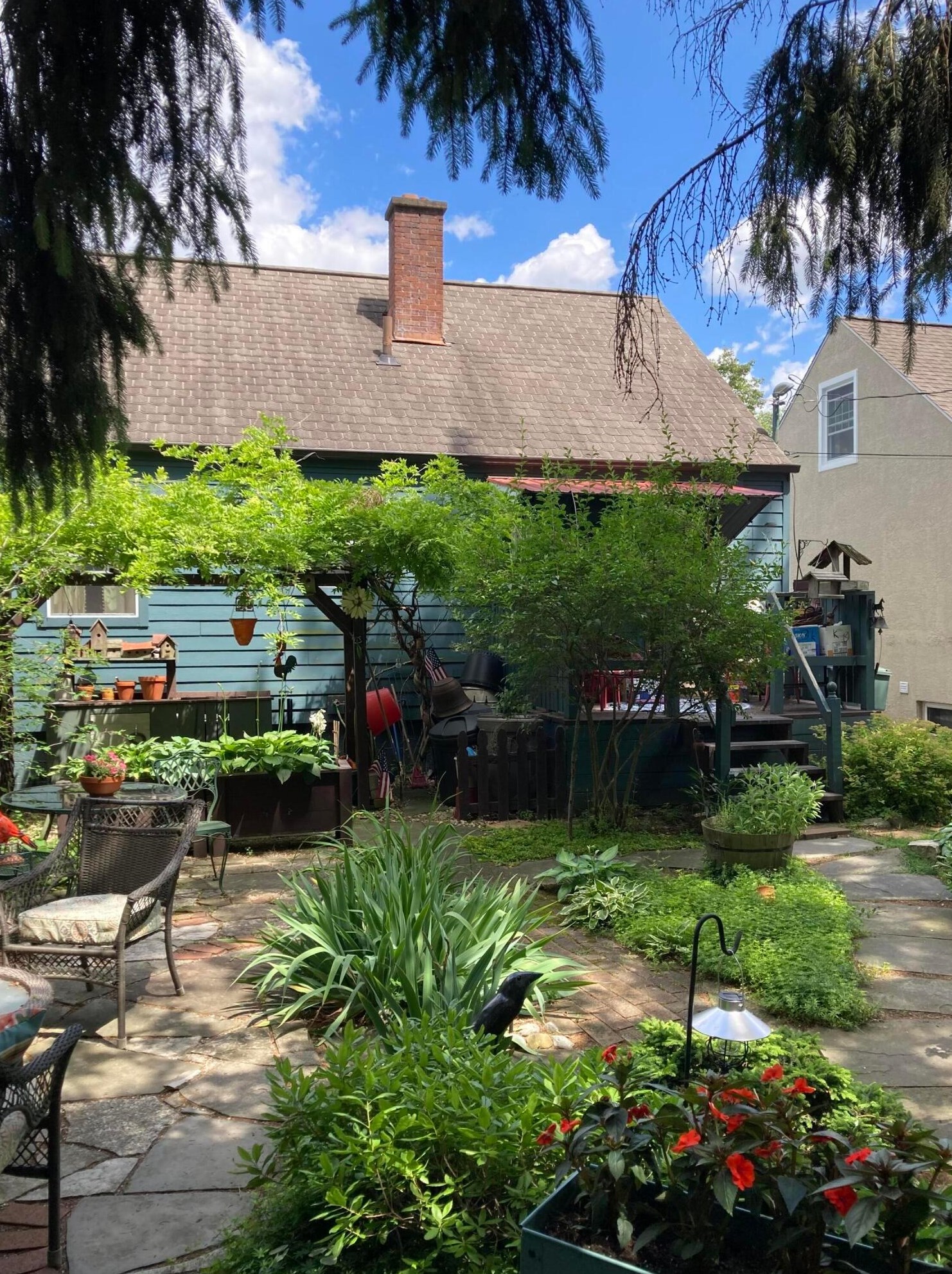 1465 Glenn Ave, Columbus, OH 43212-6701