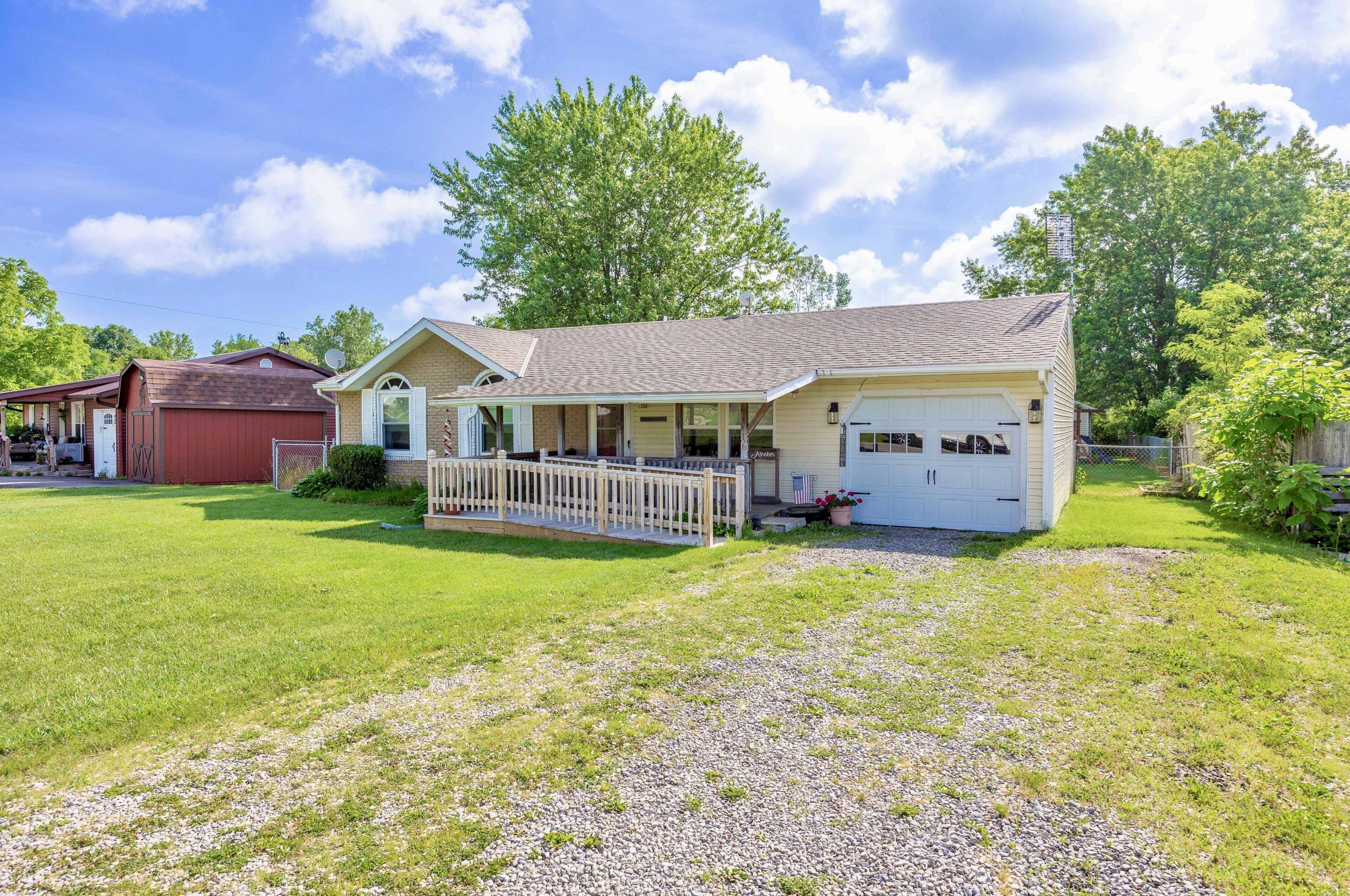116 Susie St, Rushsylvania, OH 43347