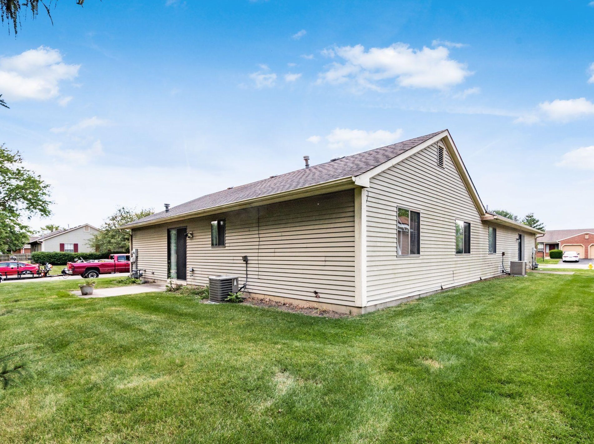 525 Boulder Dr, Delaware OH 43015-2289 exterior