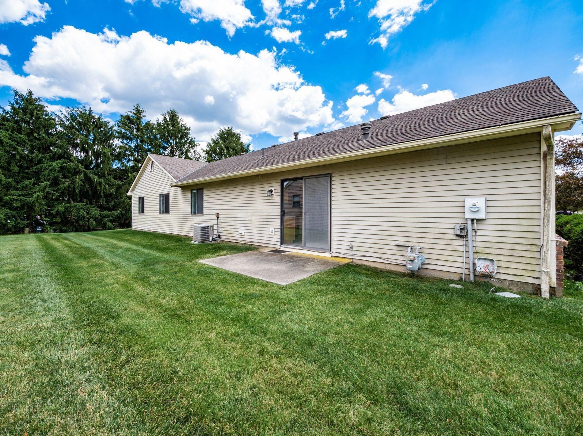 525 Boulder Dr, Delaware OH 43015-2289 exterior