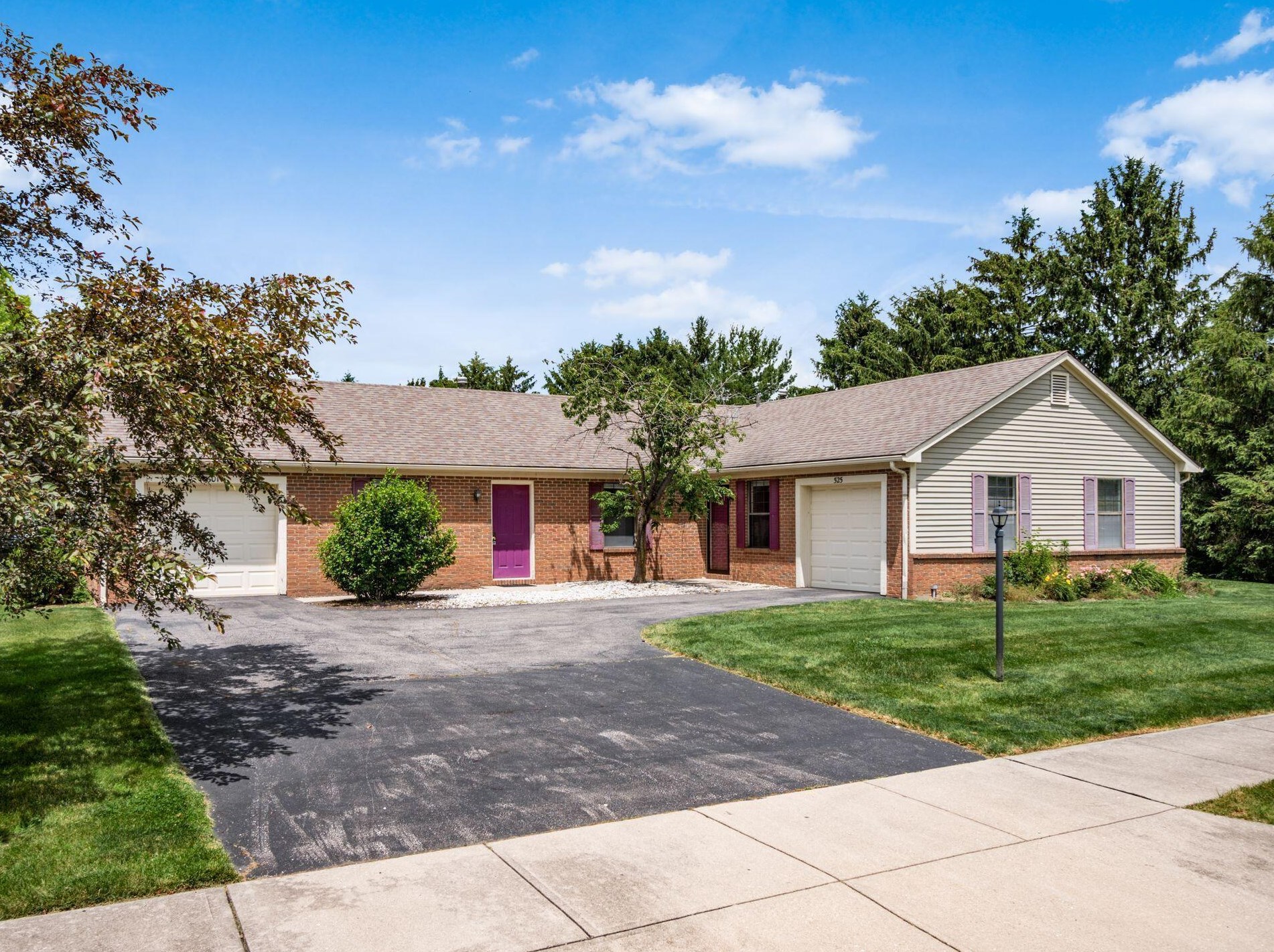 525 Boulder Dr, Delaware, OH 43015-2288