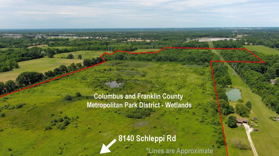 8140 Schleppi Rd, Westerville, OH 43081-9329