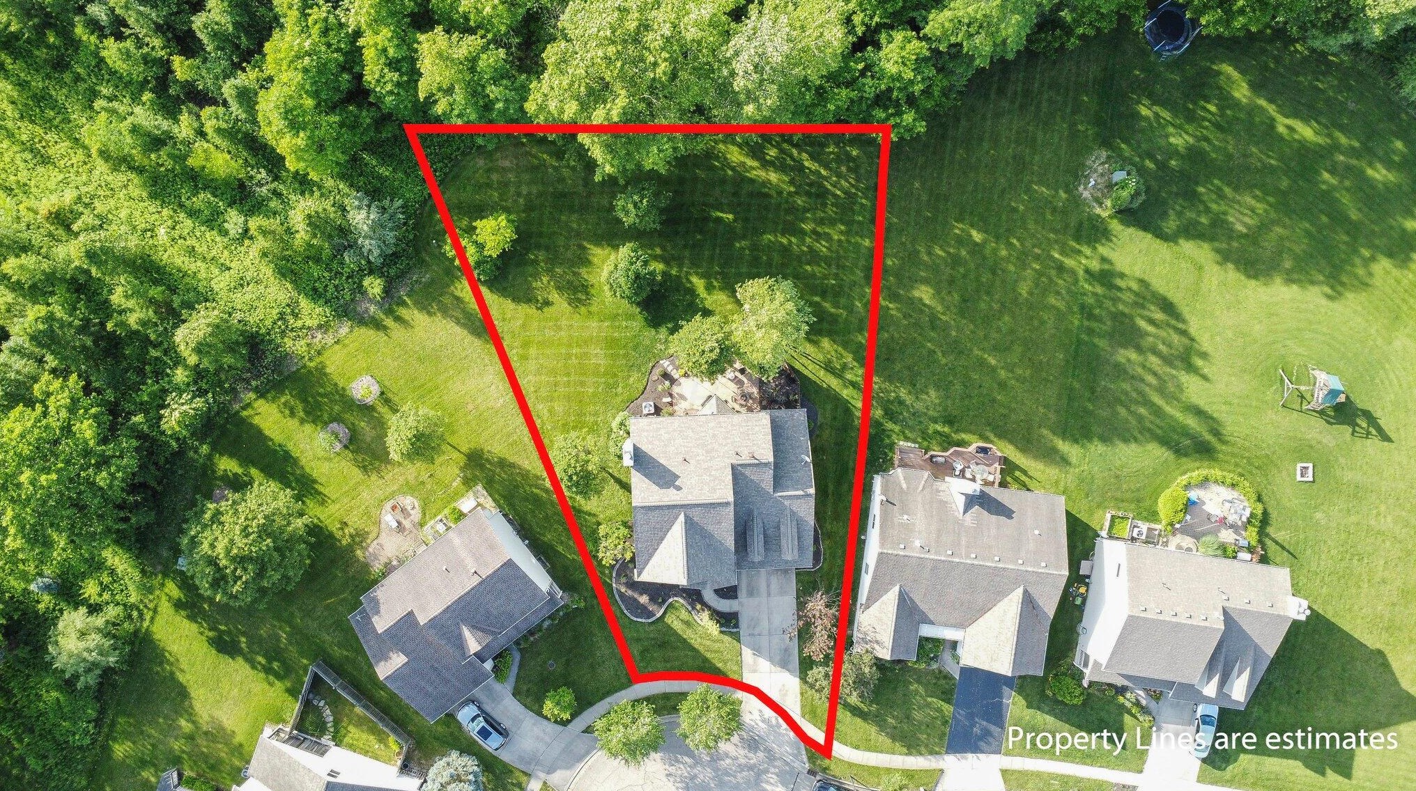 6720 Leapsway Dr, Westerville, OH 43081-9392