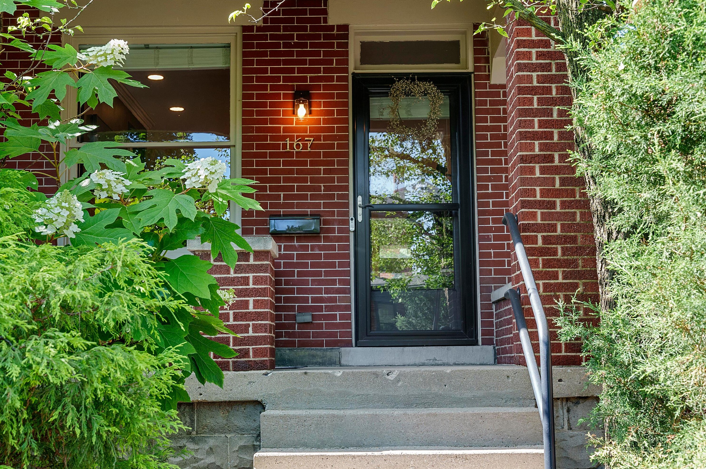 167 Thurman Ave #167, Columbus, OH 43206