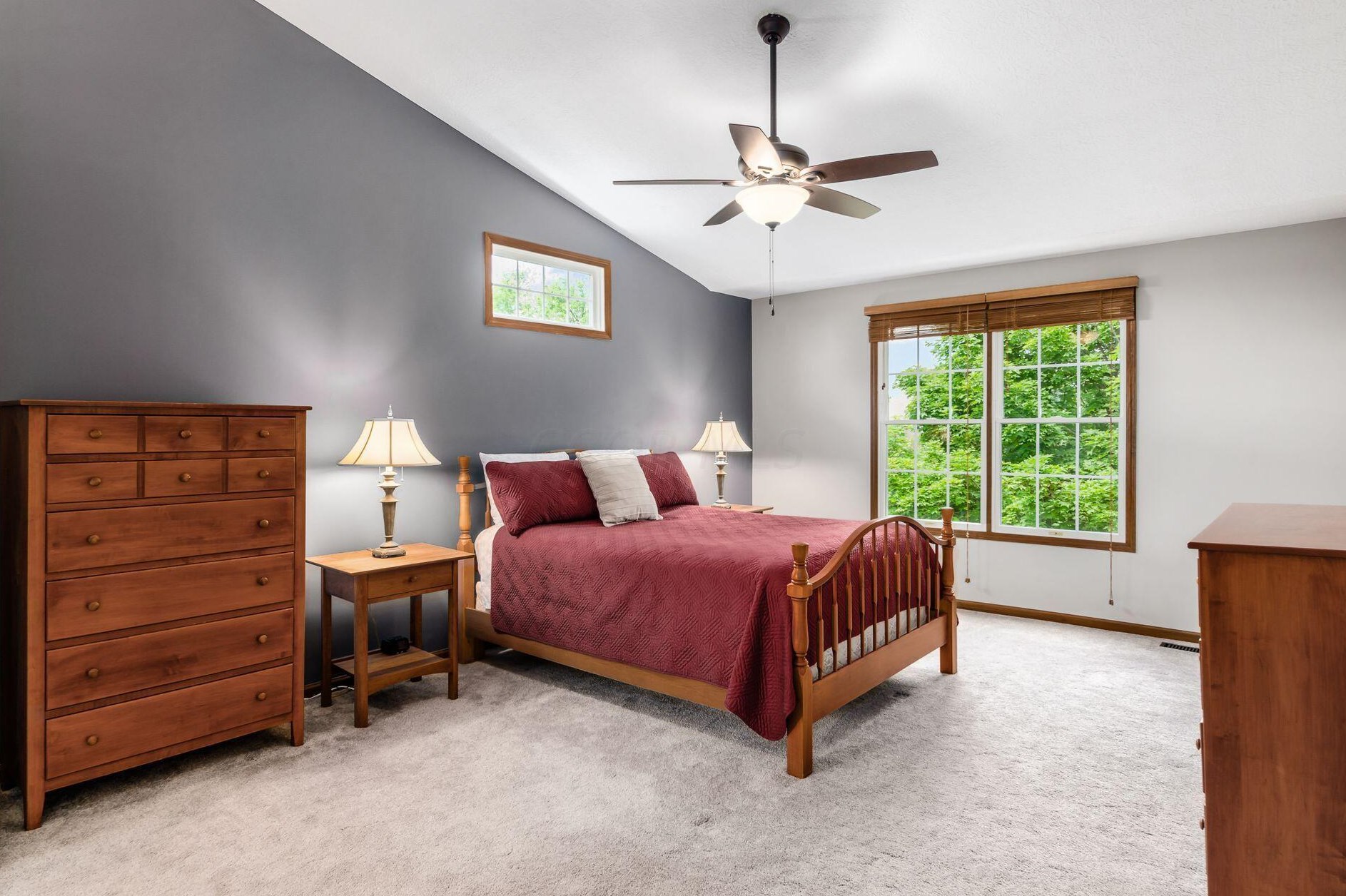 5910 Pne Wild Dr, Westerville OH  43082-9723 exterior