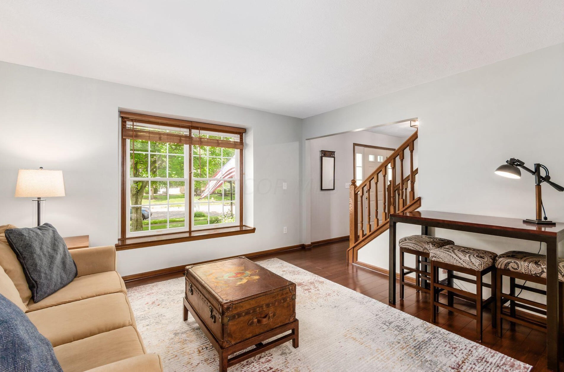 5910 Pne Wild Dr, Westerville OH  43082-9723 exterior