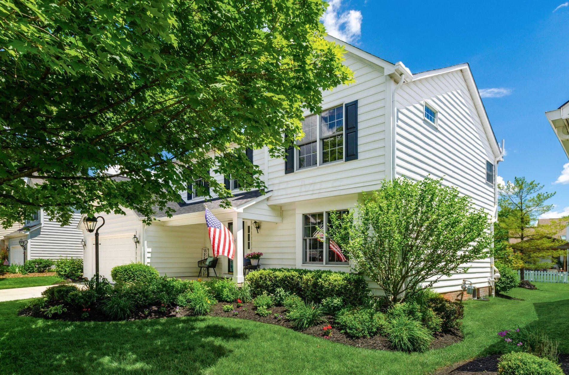 5910 Pine Wild Dr, Westerville, OH 43082-9723