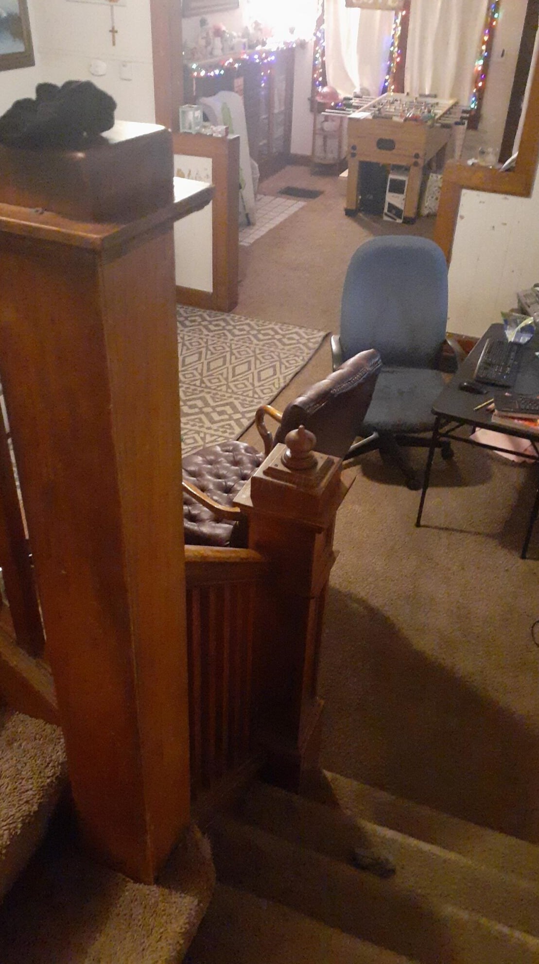 70 Powell Ave, Columbus OH 43204-2617 exterior