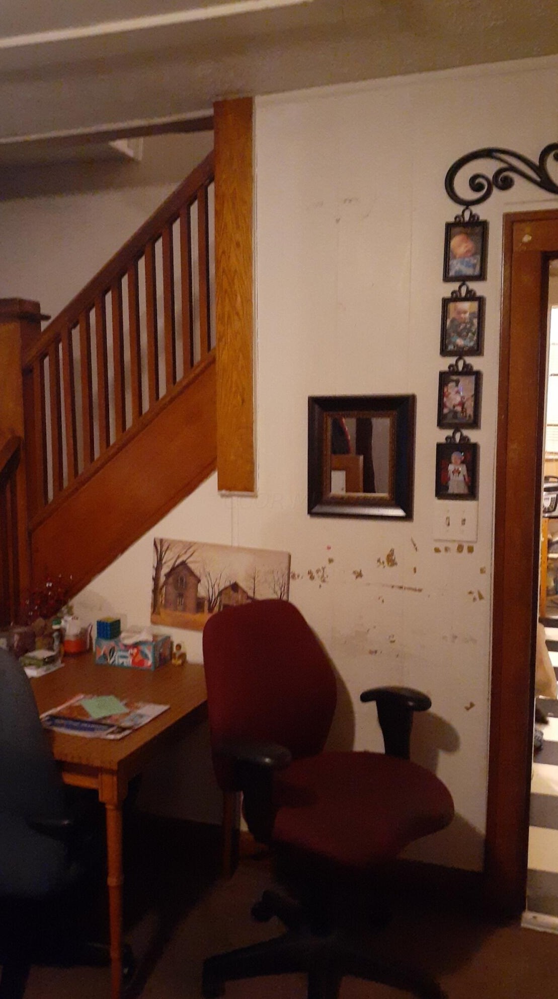 70 Powell Ave, Columbus OH 43204-2617 exterior