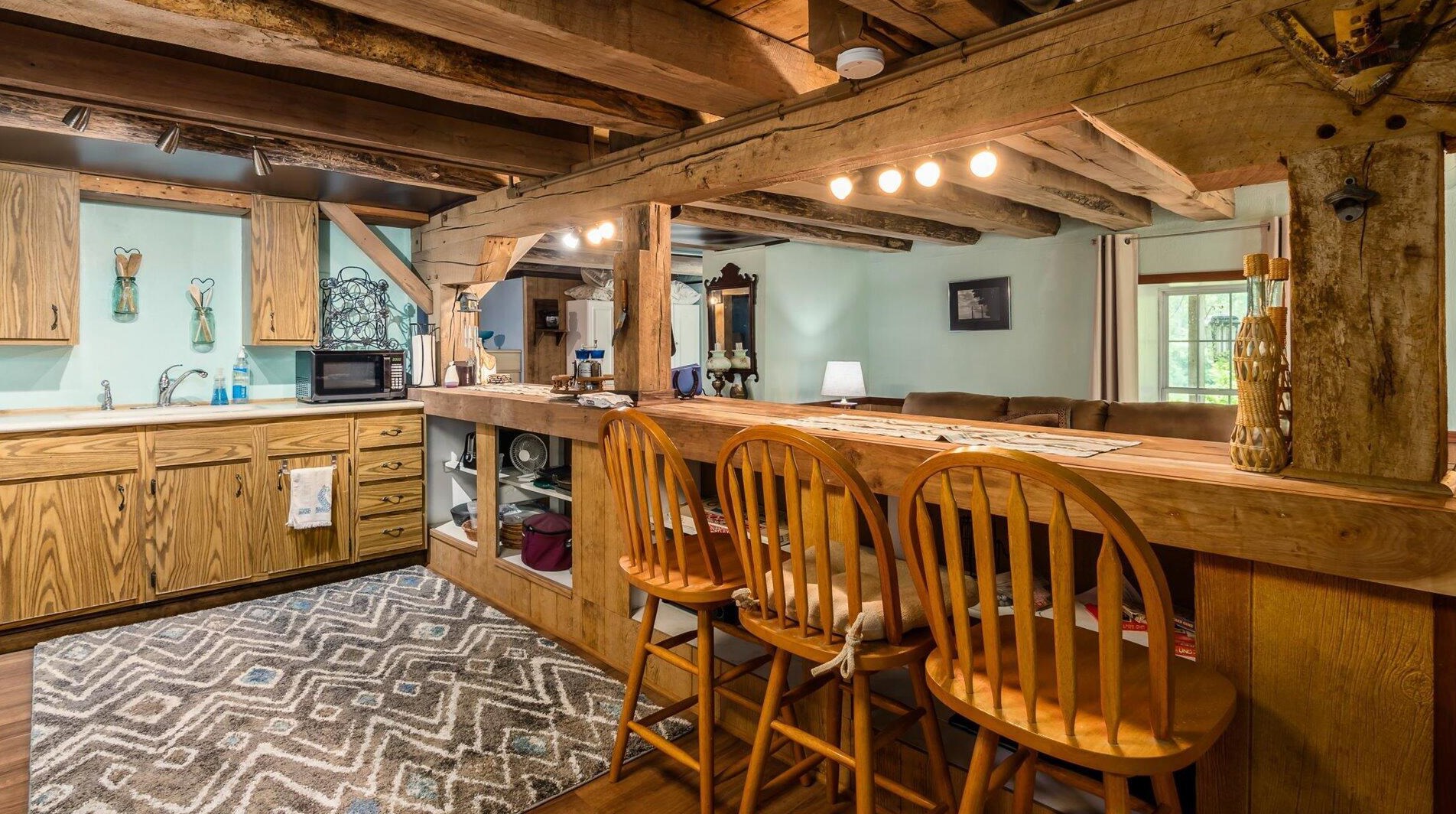 865 Logan Thornville Rd, Hide Away Hills OH  43107-9762 exterior