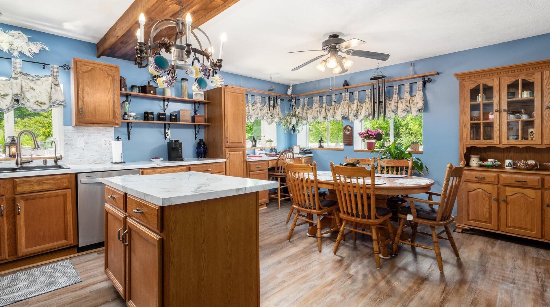 865 Logan Thornville Rd, Hide Away Hills OH  43107-9762 exterior