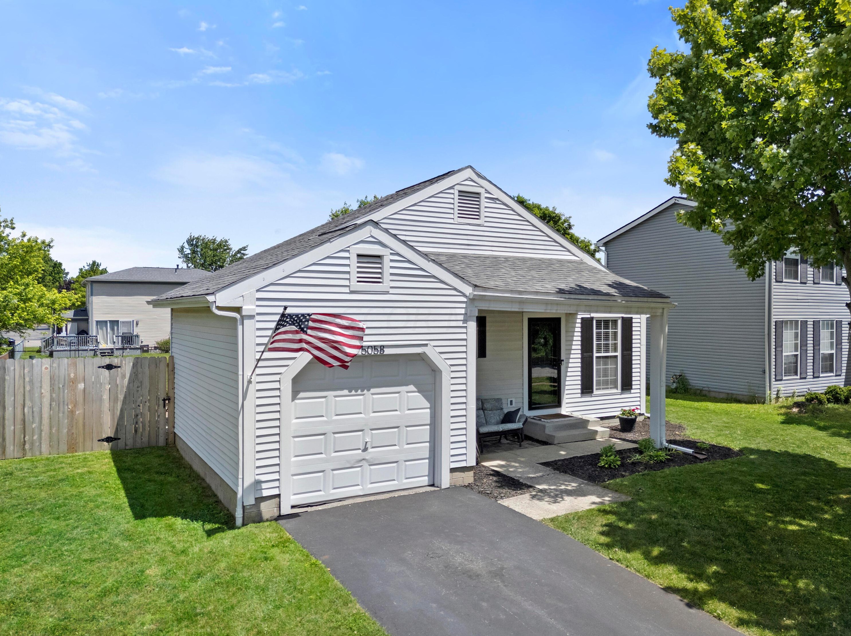 5058 Silver Bow Dr, Hilliard, OH 43026