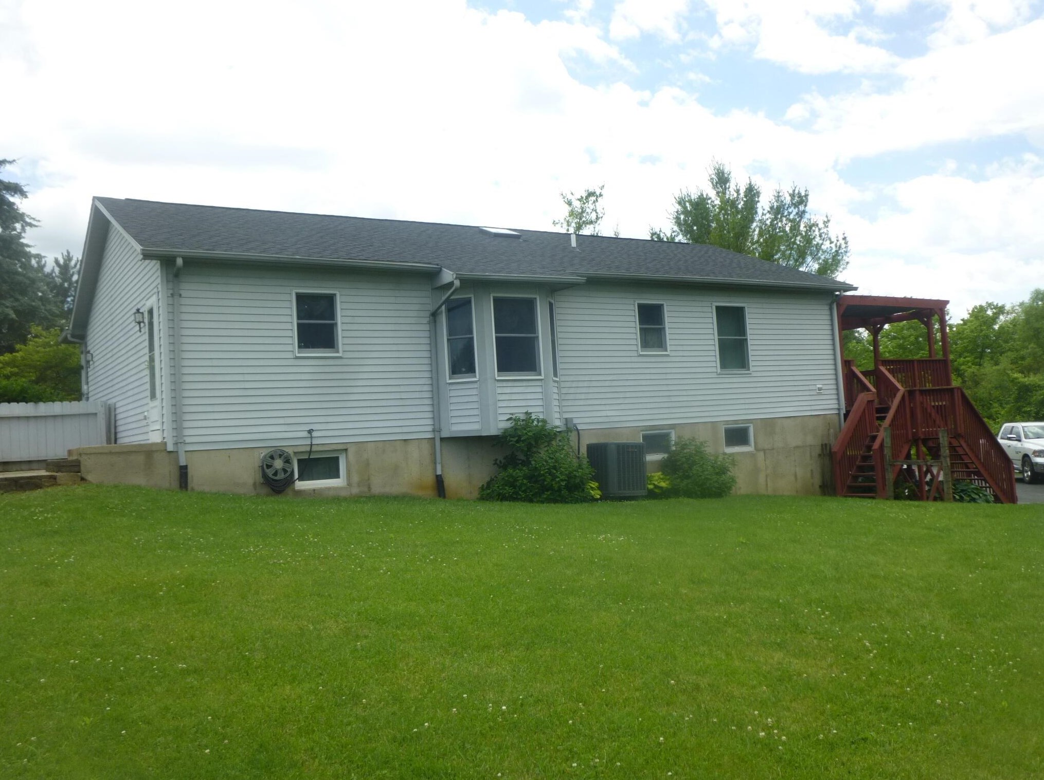 102 Appian Way, Wilmington, OH 45177
