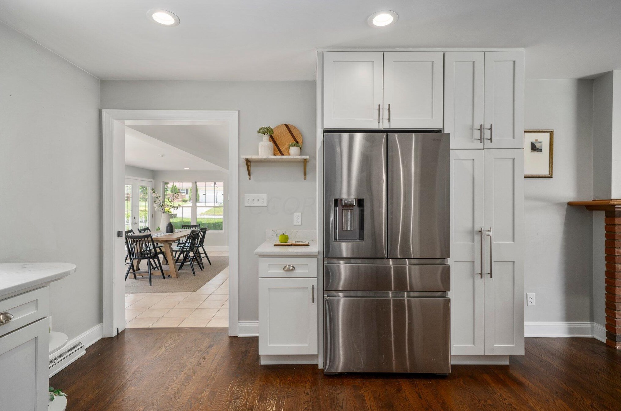 1385 Ridgeview Rd, Columbus OH 43221-2706 exterior