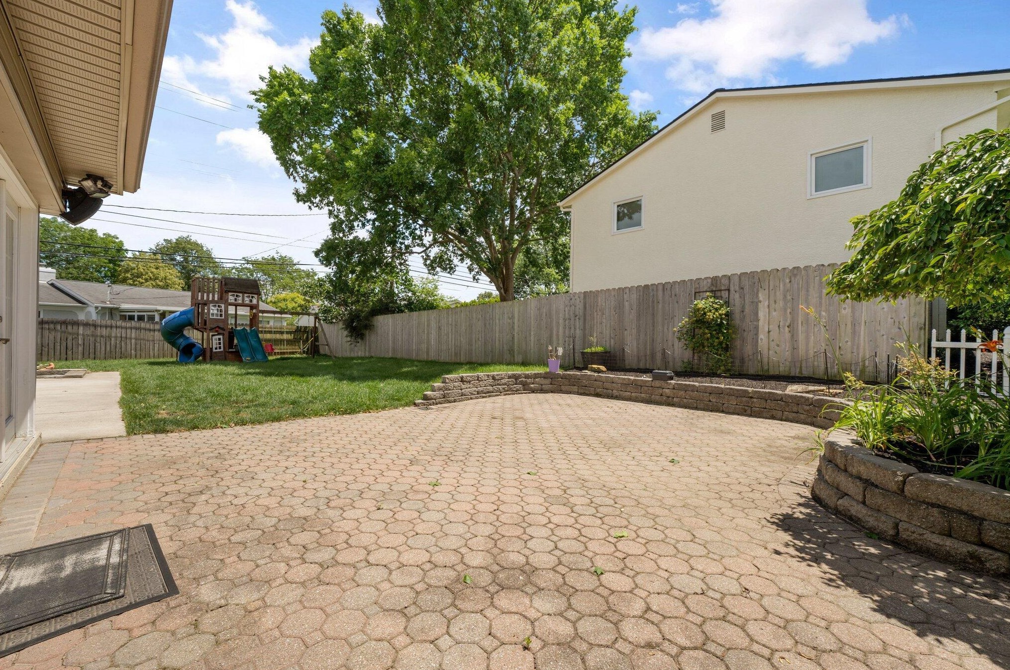 1385 Ridgeview Rd, Columbus OH 43221-2706 exterior