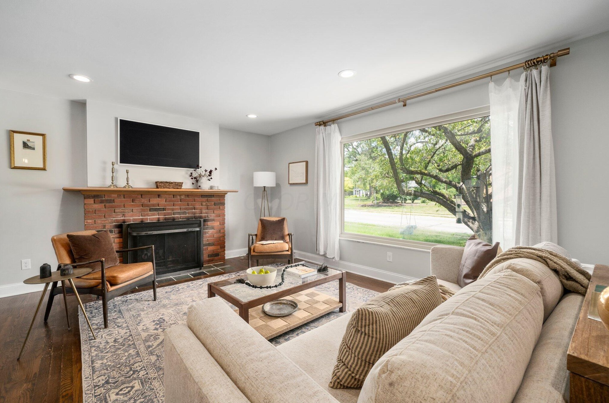 1385 Ridgeview Rd, Columbus OH 43221-2706 exterior