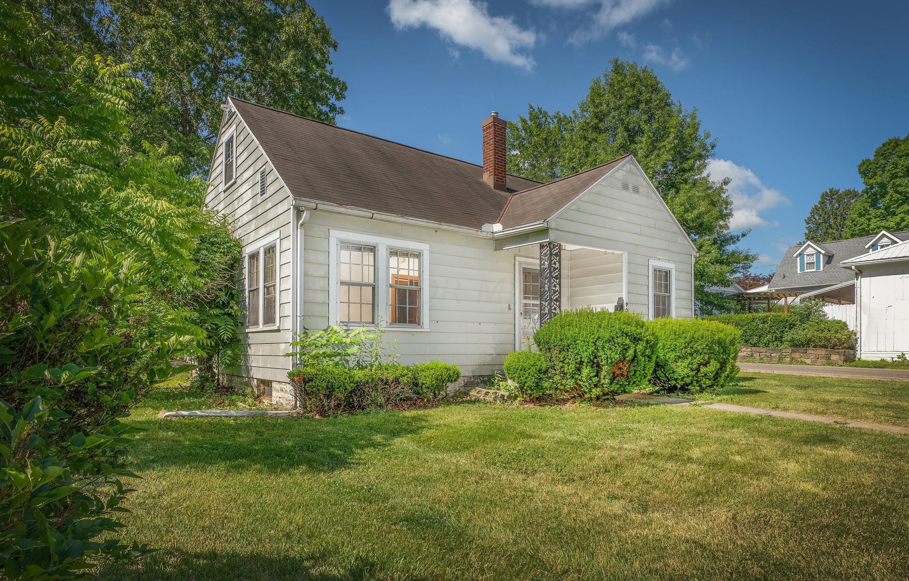 900 High St, Mount Vernon, OH 43050-2829