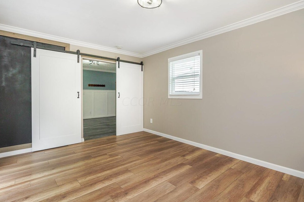 562 Bonnington Way, Columbus OH  43230-2302 exterior