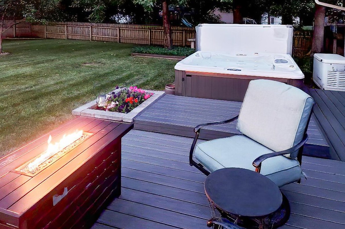 562 Bonnington Way, Columbus OH  43230-2302 exterior