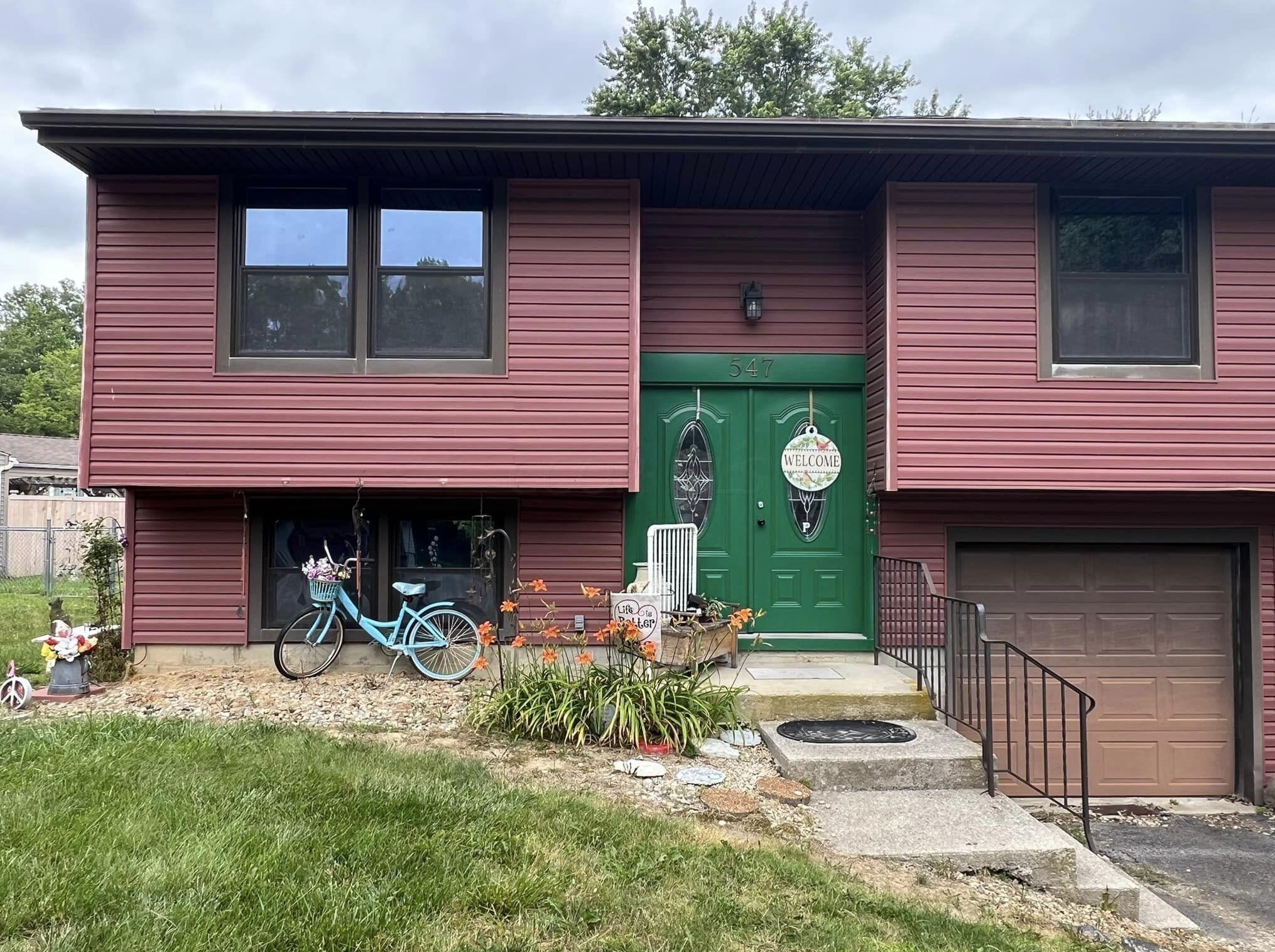 547 Sycamore Dr, Pickerington, OH 43147