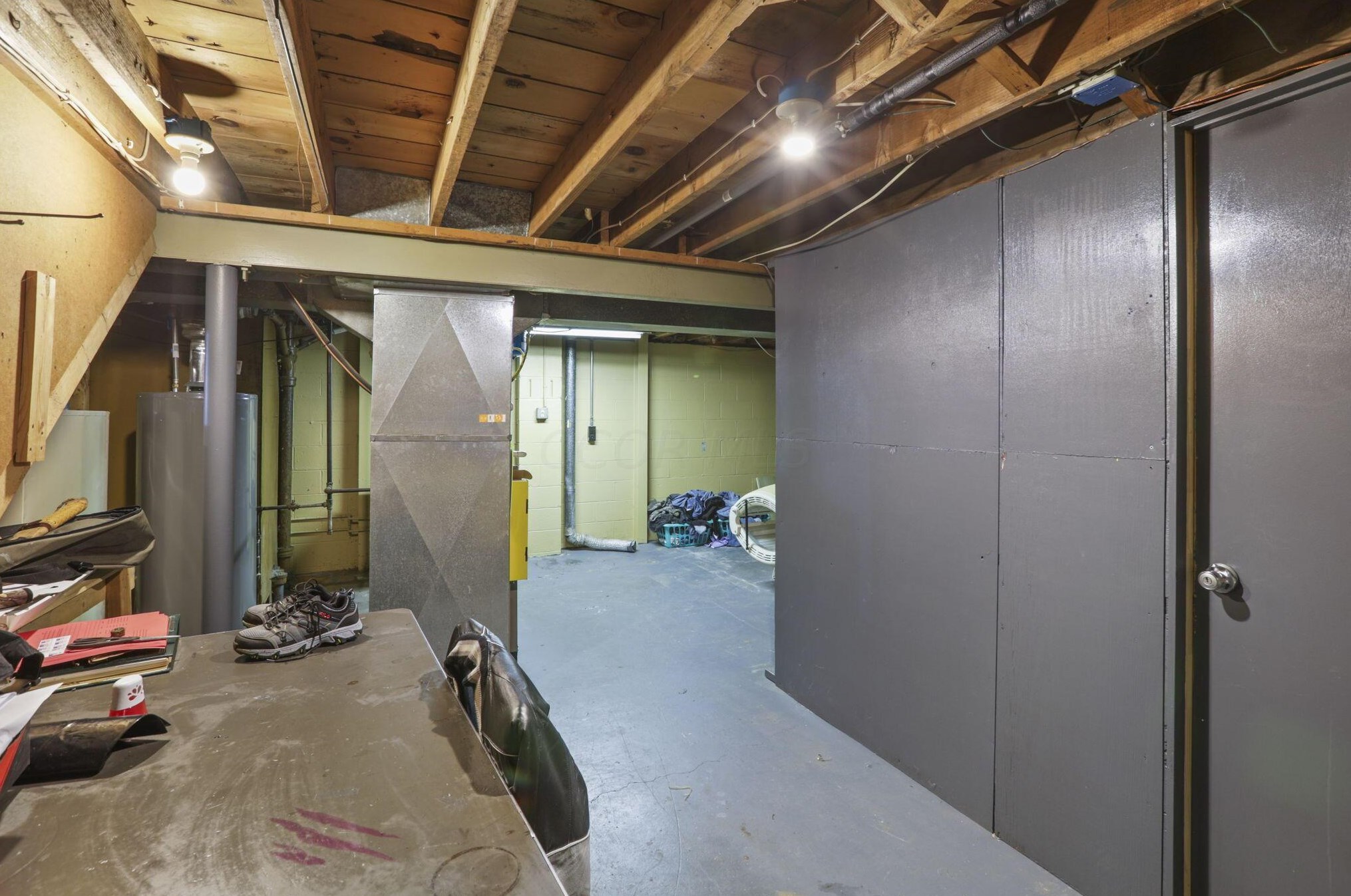 406 Westphal Ave, Columbus OH 43213-1871 exterior