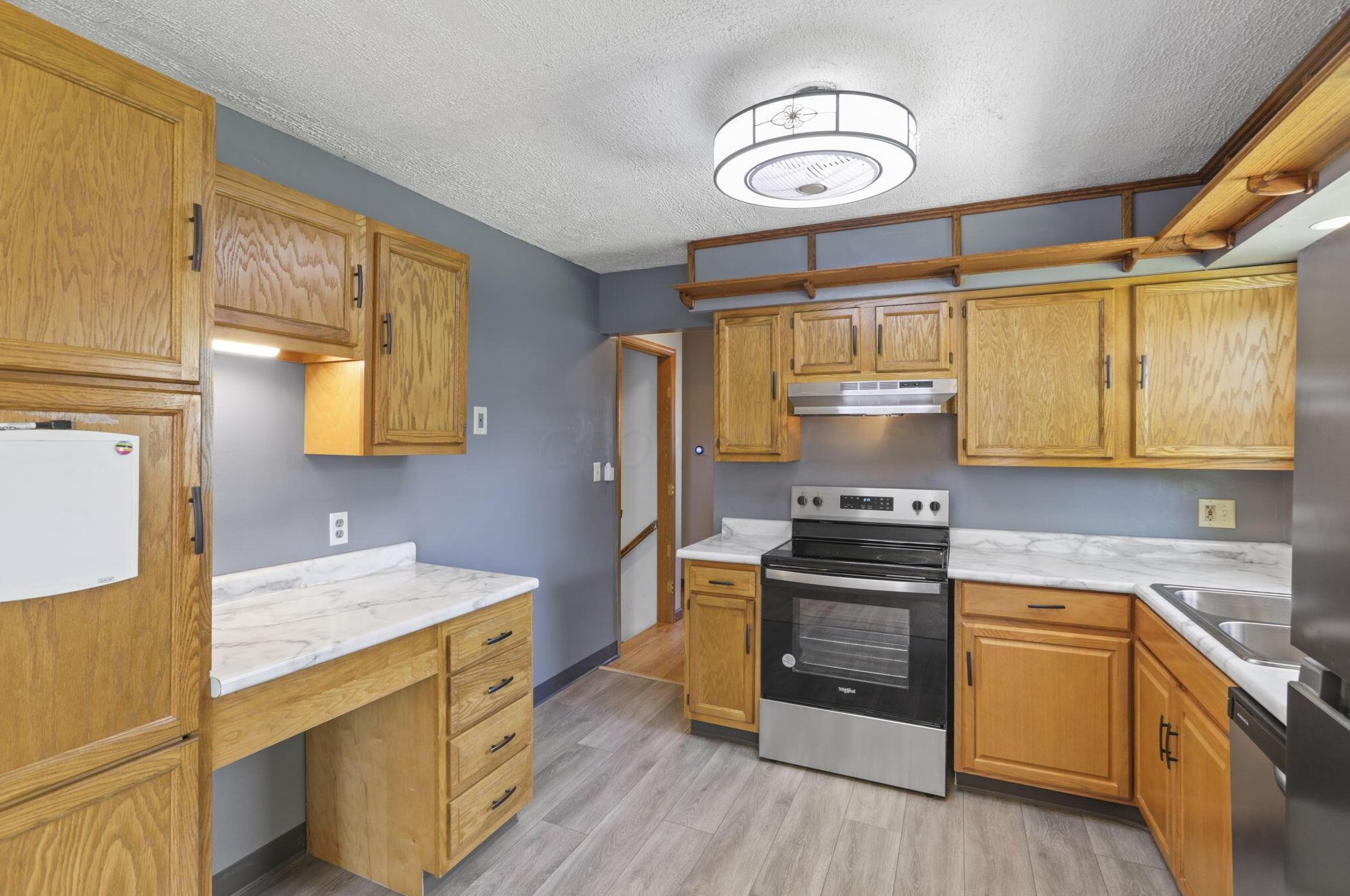 406 Westphal Ave, Columbus OH 43213-1871 exterior