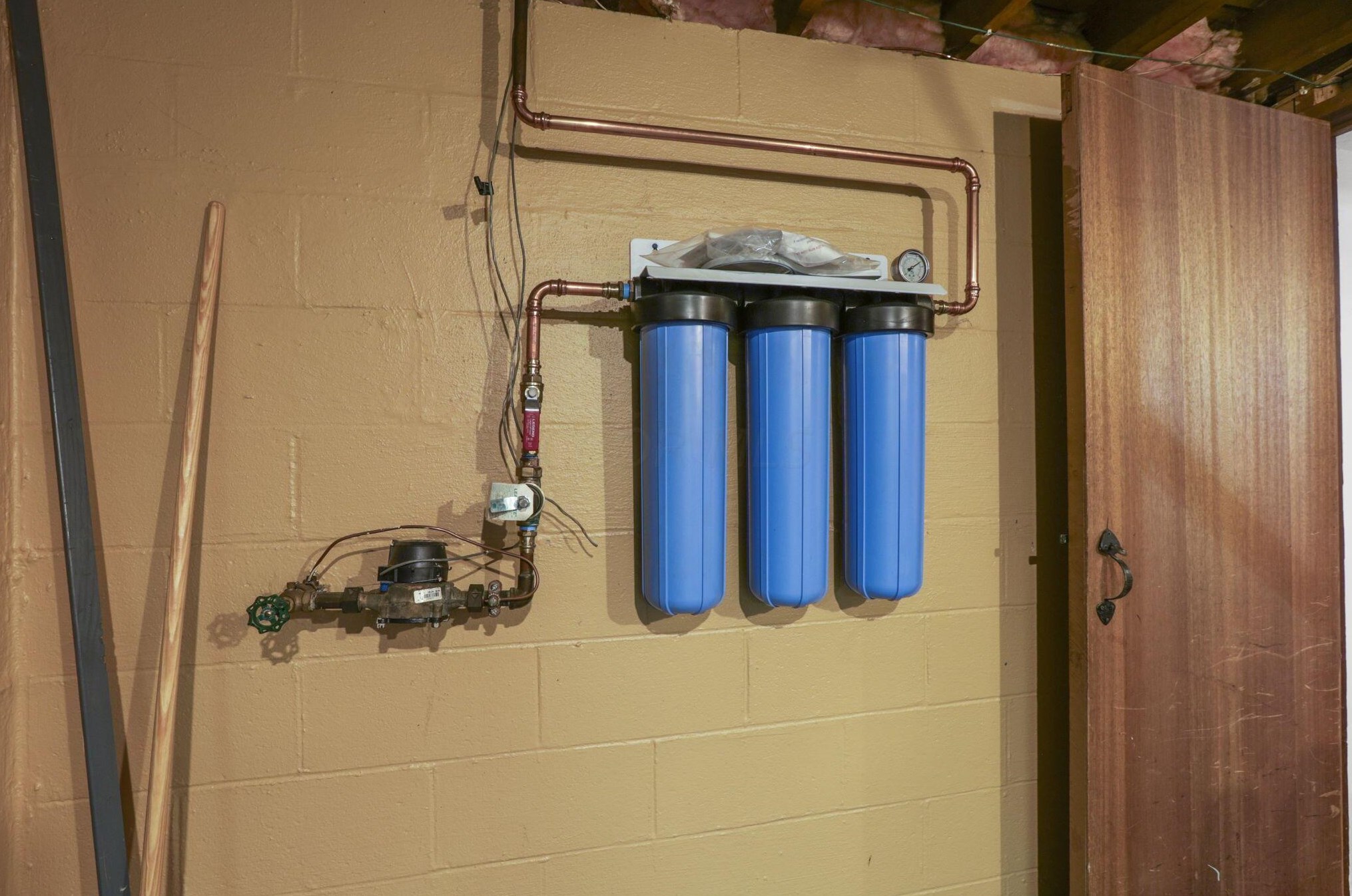 406 Westphal Ave, Columbus OH 43213-1871 exterior