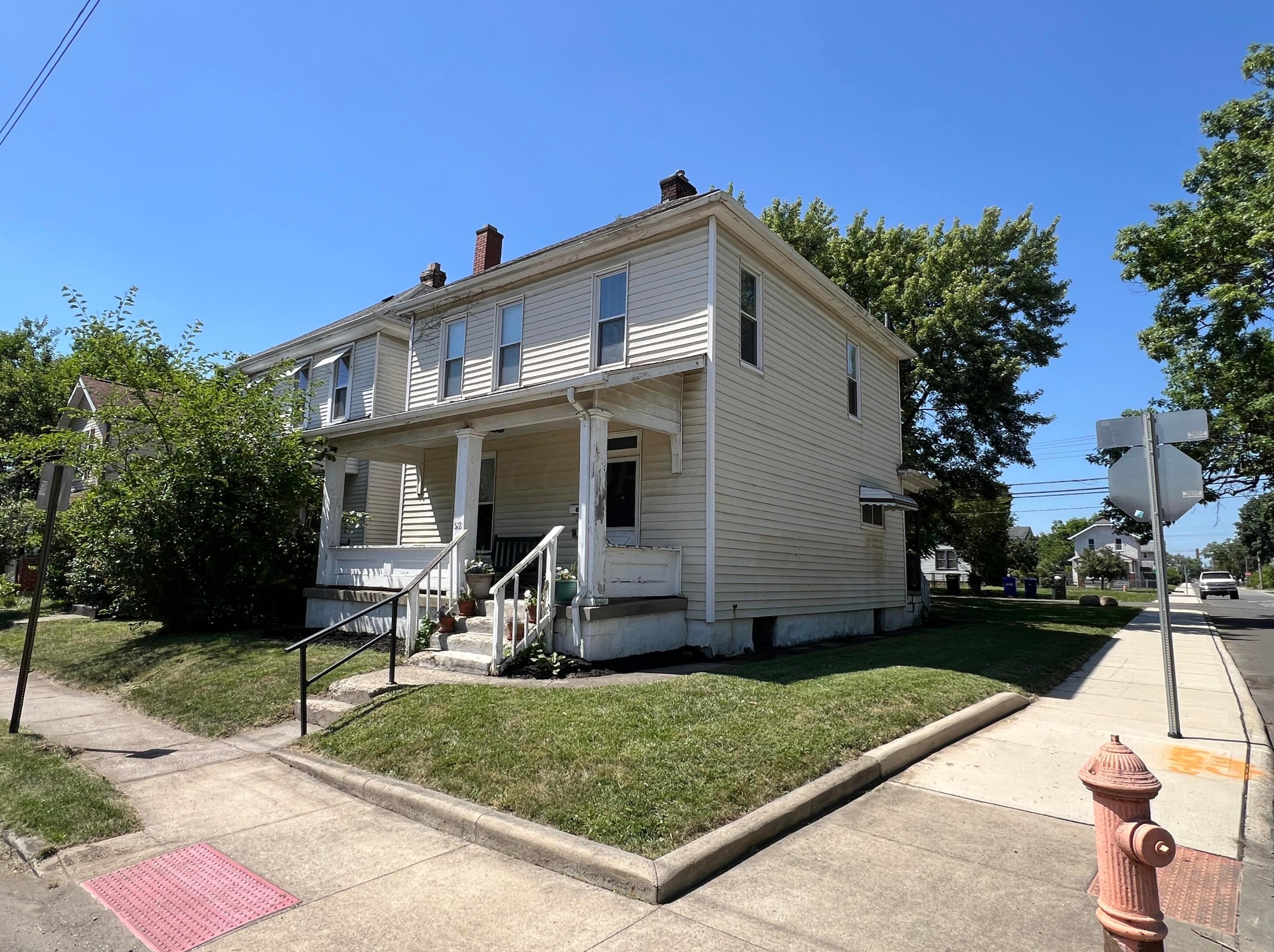 578 Southwood Ave, Columbus, OH 43207