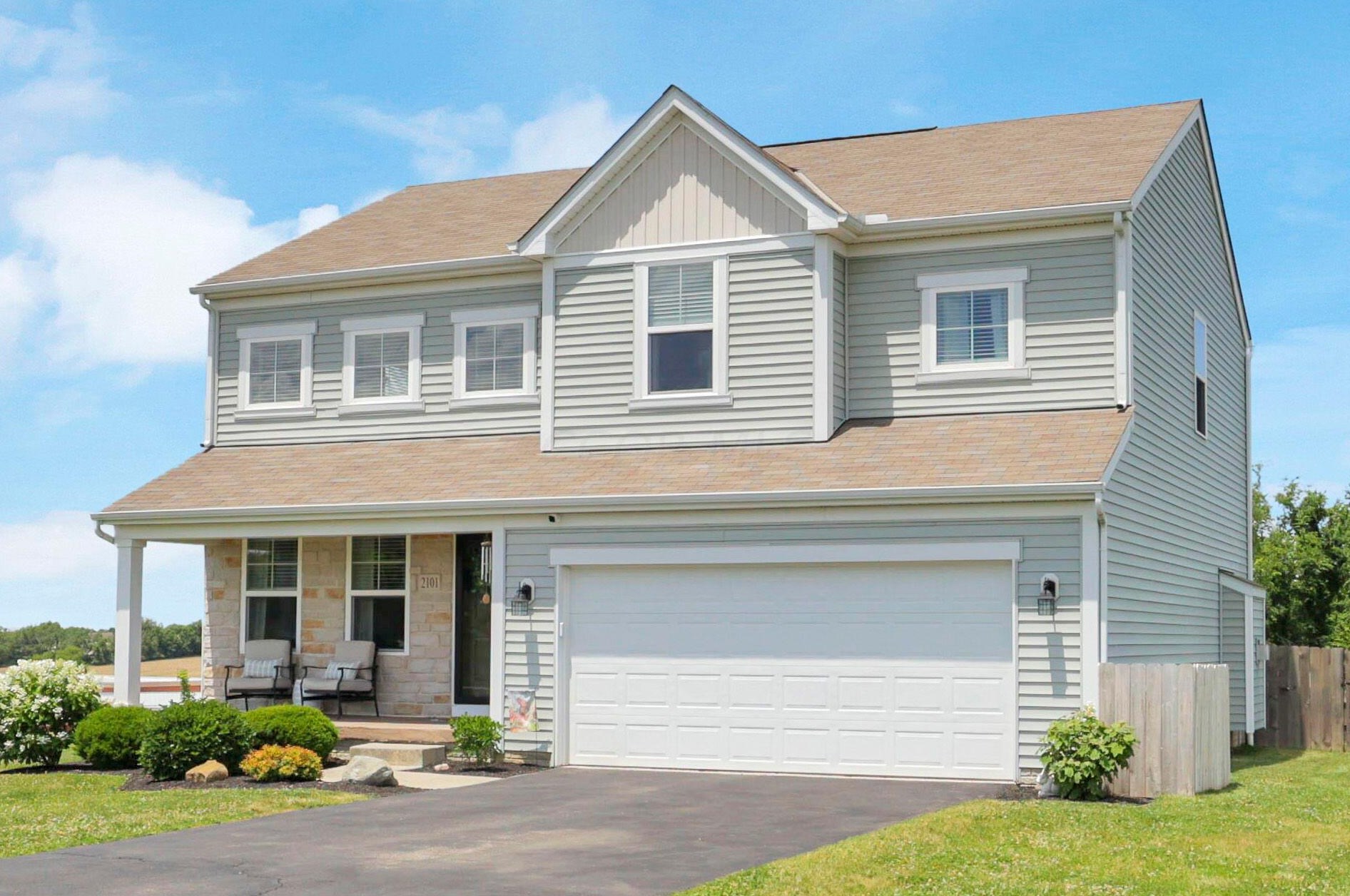 2101 Greencrest Way, Lancaster, OH 43130