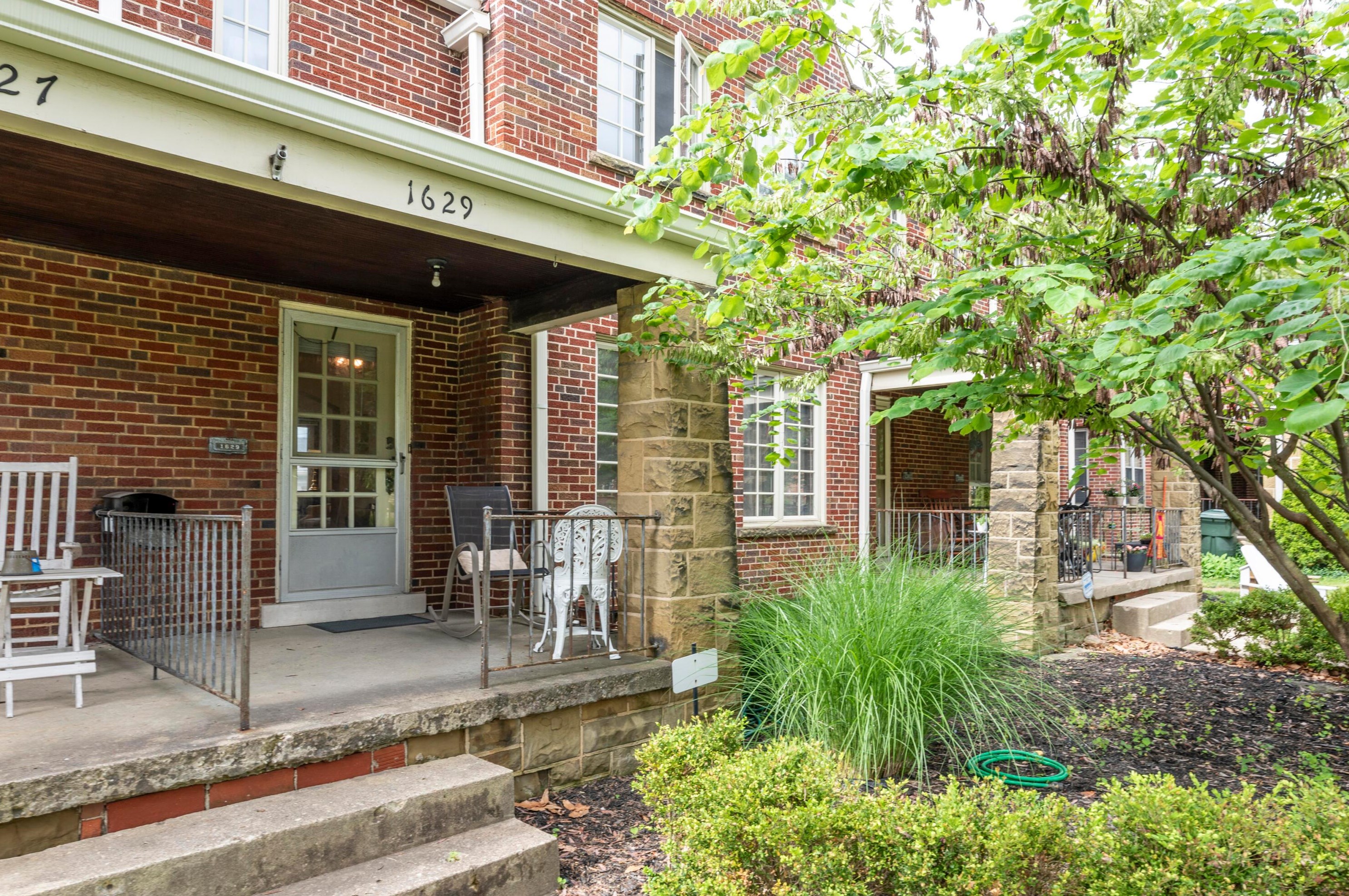 1629 King Ave, Columbus, OH 43212